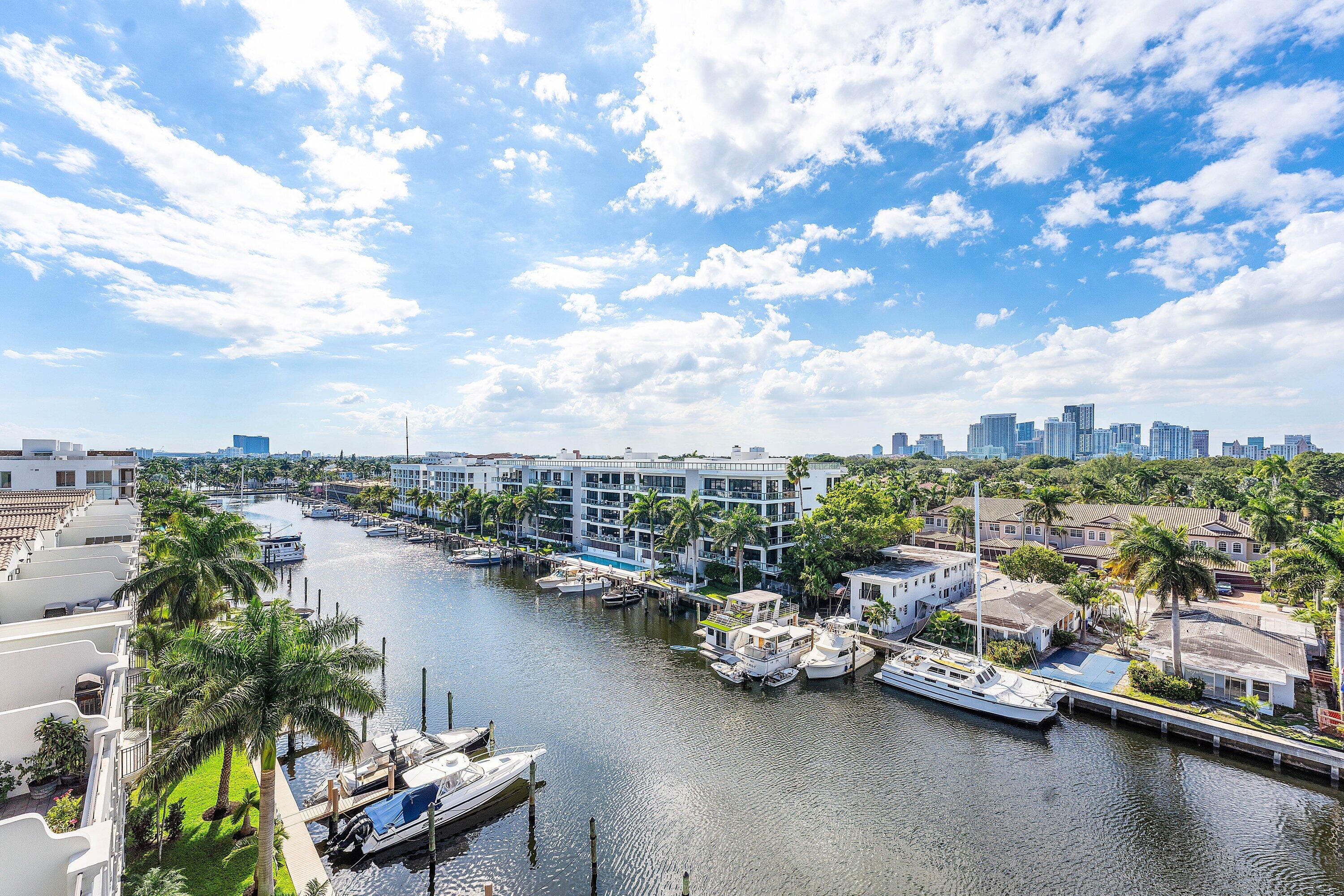 Fort Lauderdale, Florida, 33301, United States, 4 Bedrooms Bedrooms, ,5 BathroomsBathrooms,Residential,For Sale,1994728