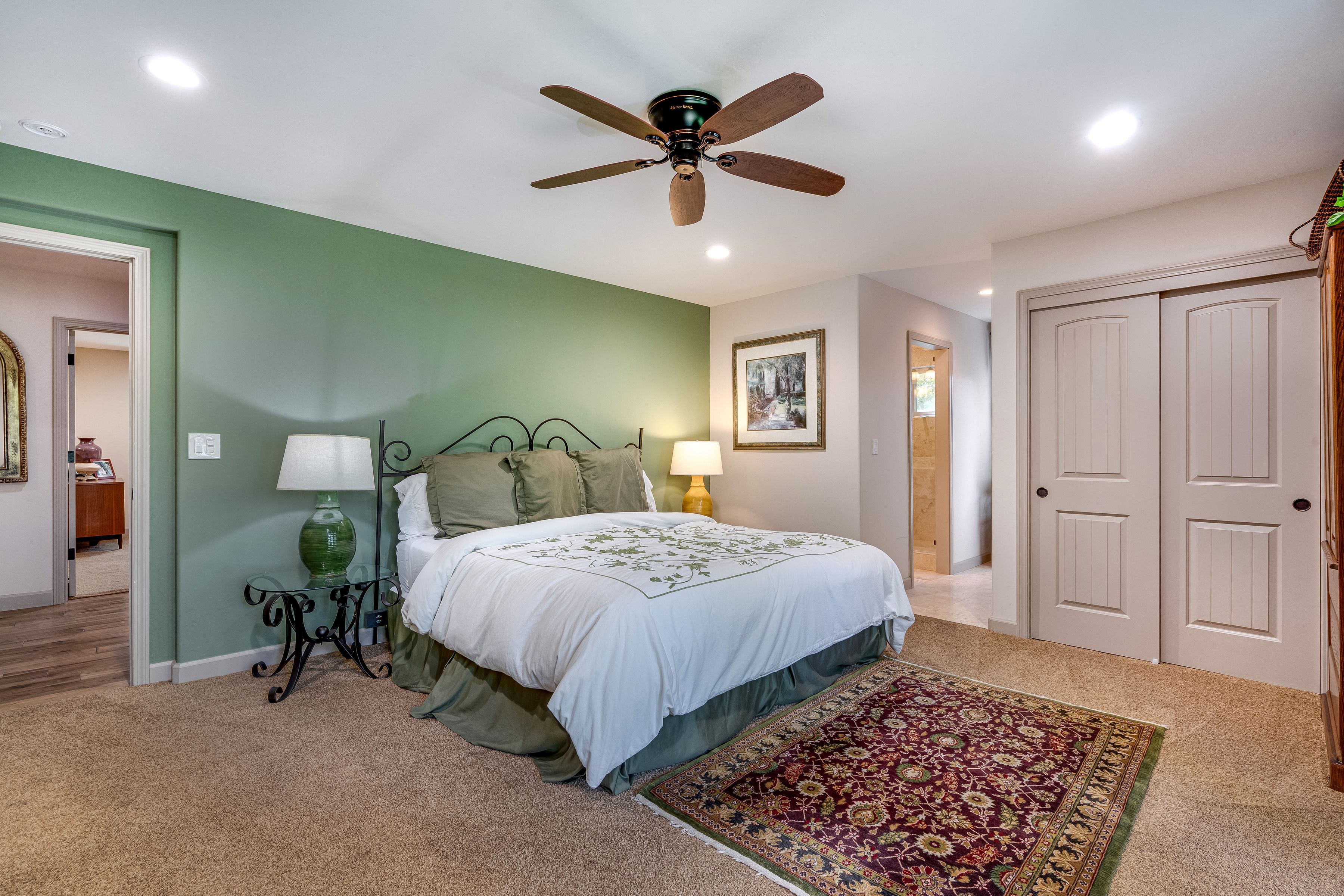  1040 Mount George Avenue - 物件實景