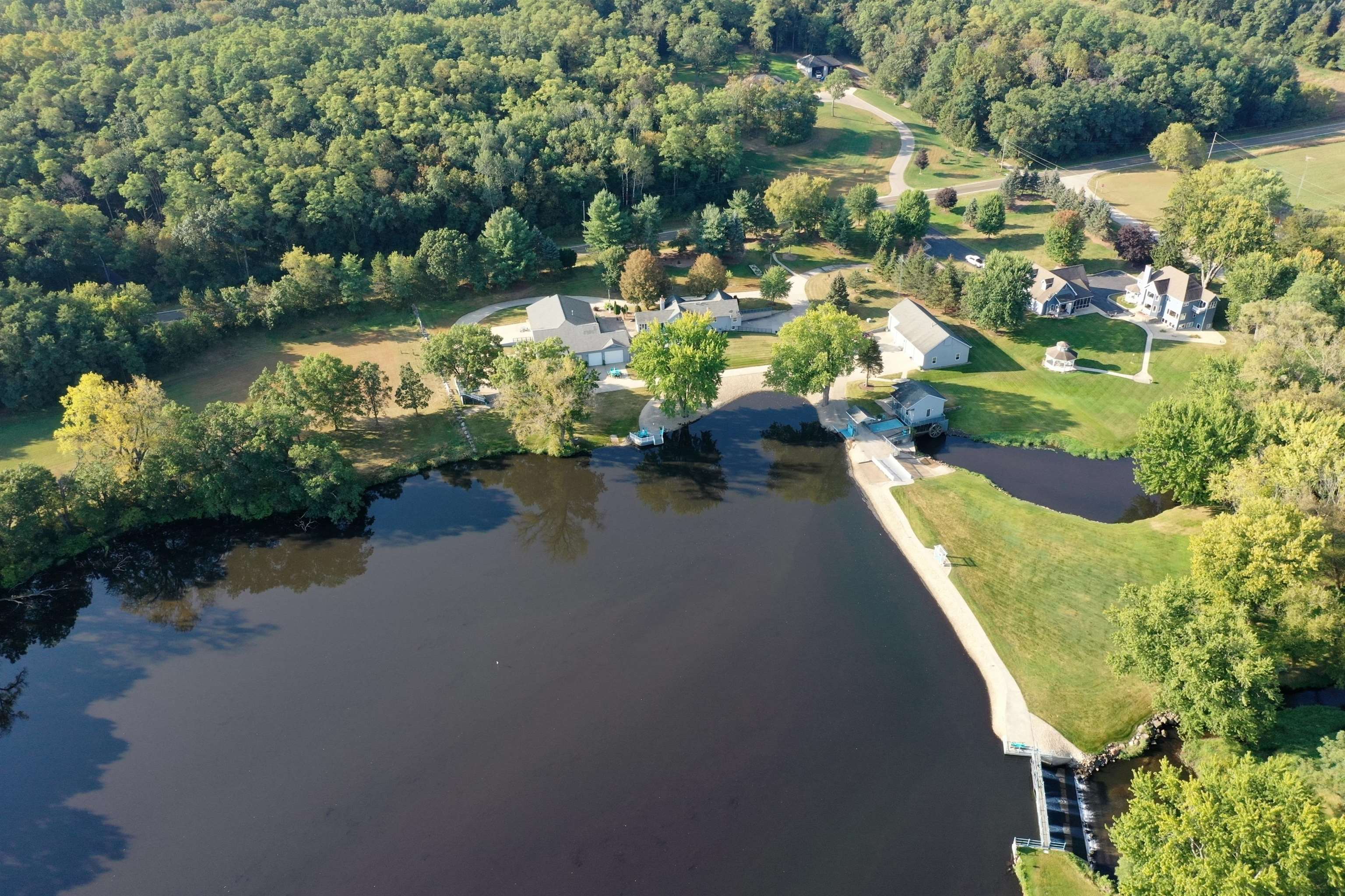 Rio, Wisconsin, 53960, United States, 3 Bedrooms Bedrooms, ,3 BathroomsBathrooms,Residential,For Sale,1976824