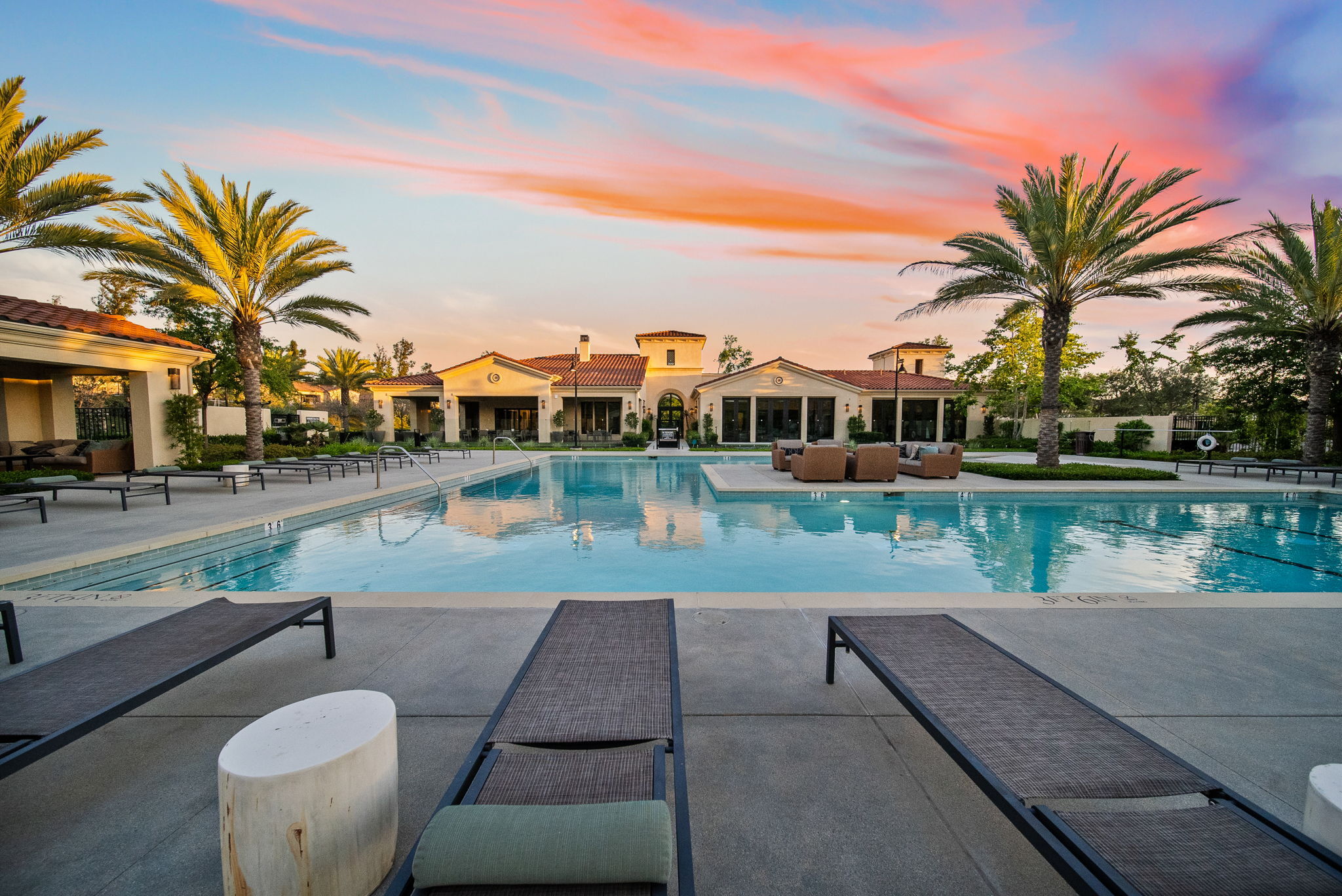  2501 Presley Ct - 物件實景