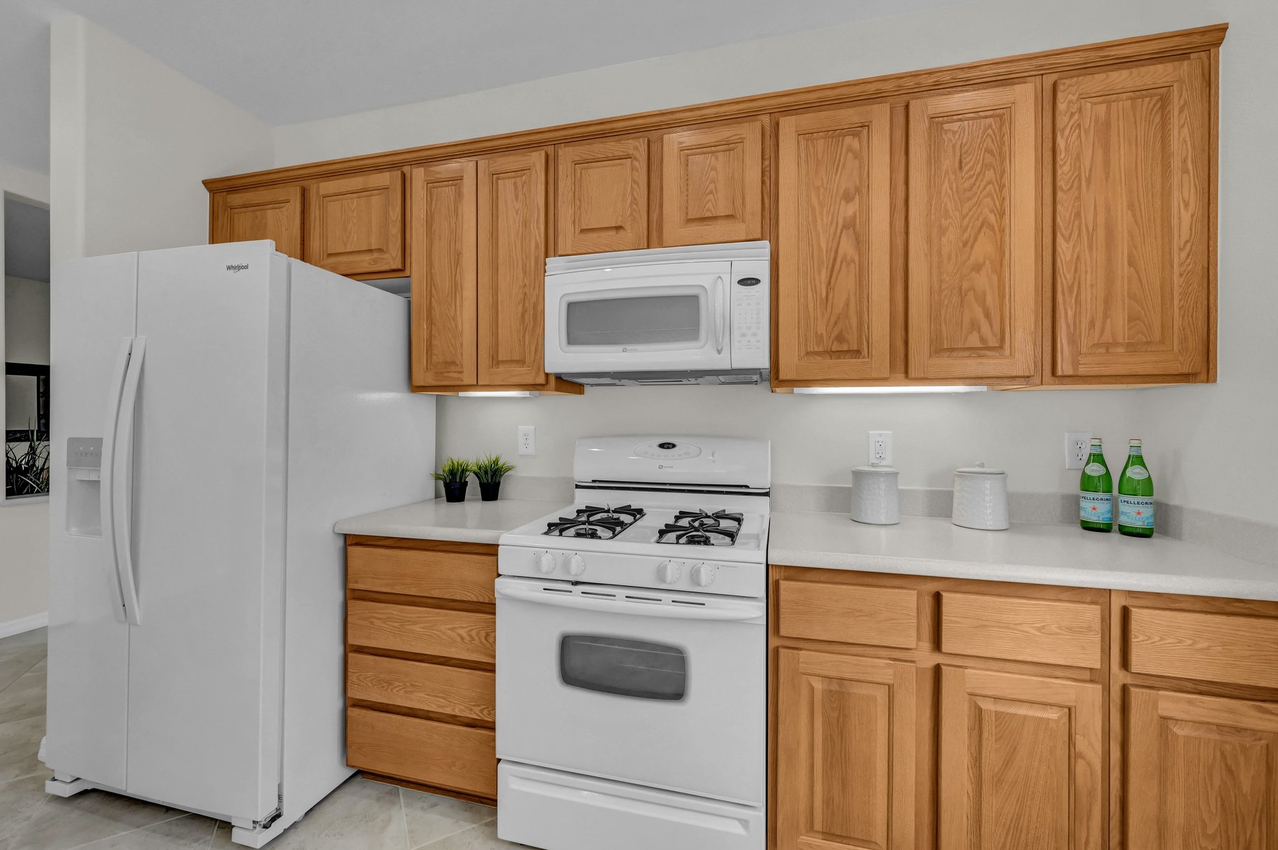  New to Market - 物件實景