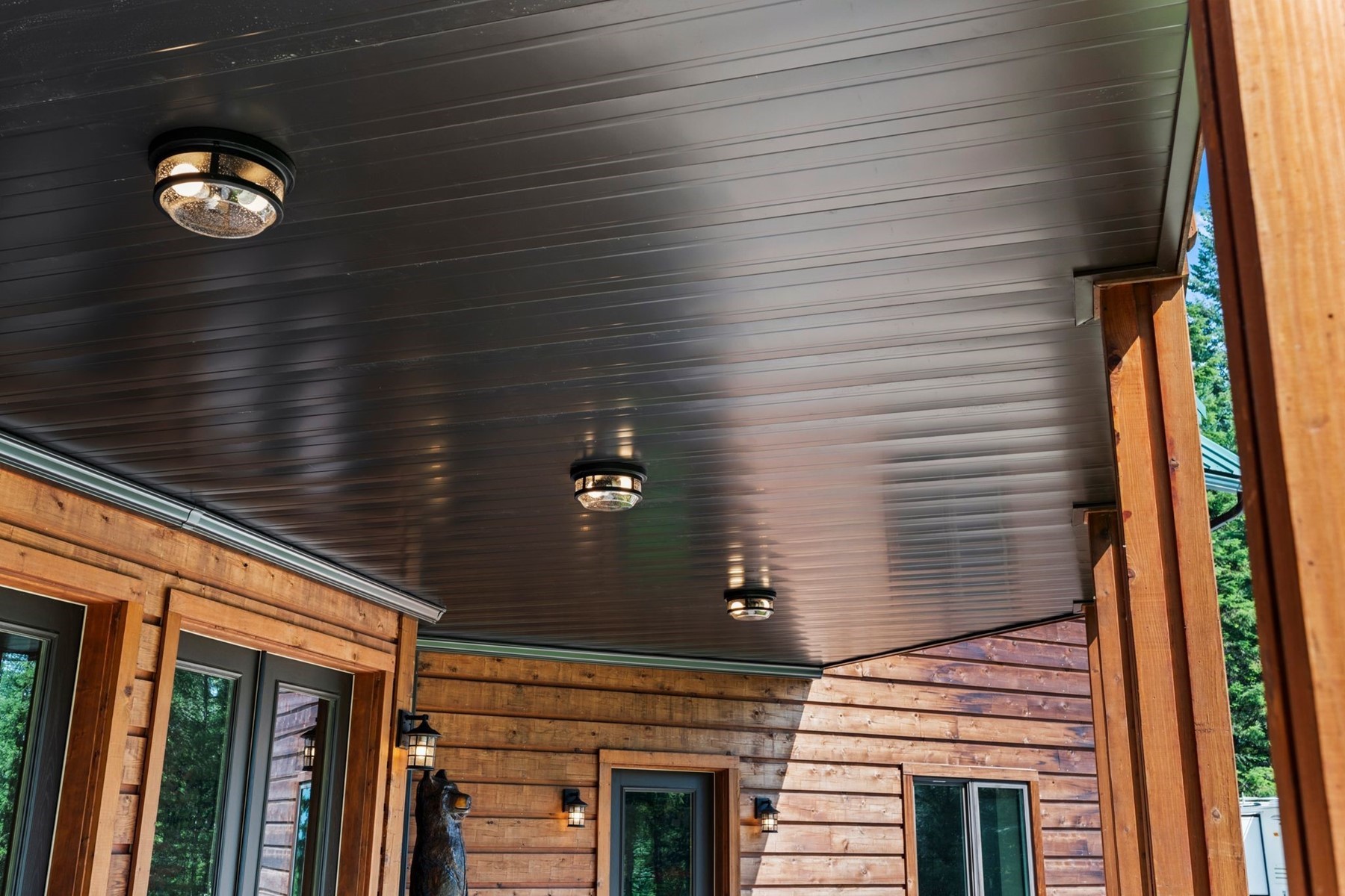  Green Home & apartment on 30 Acres - 物件實景