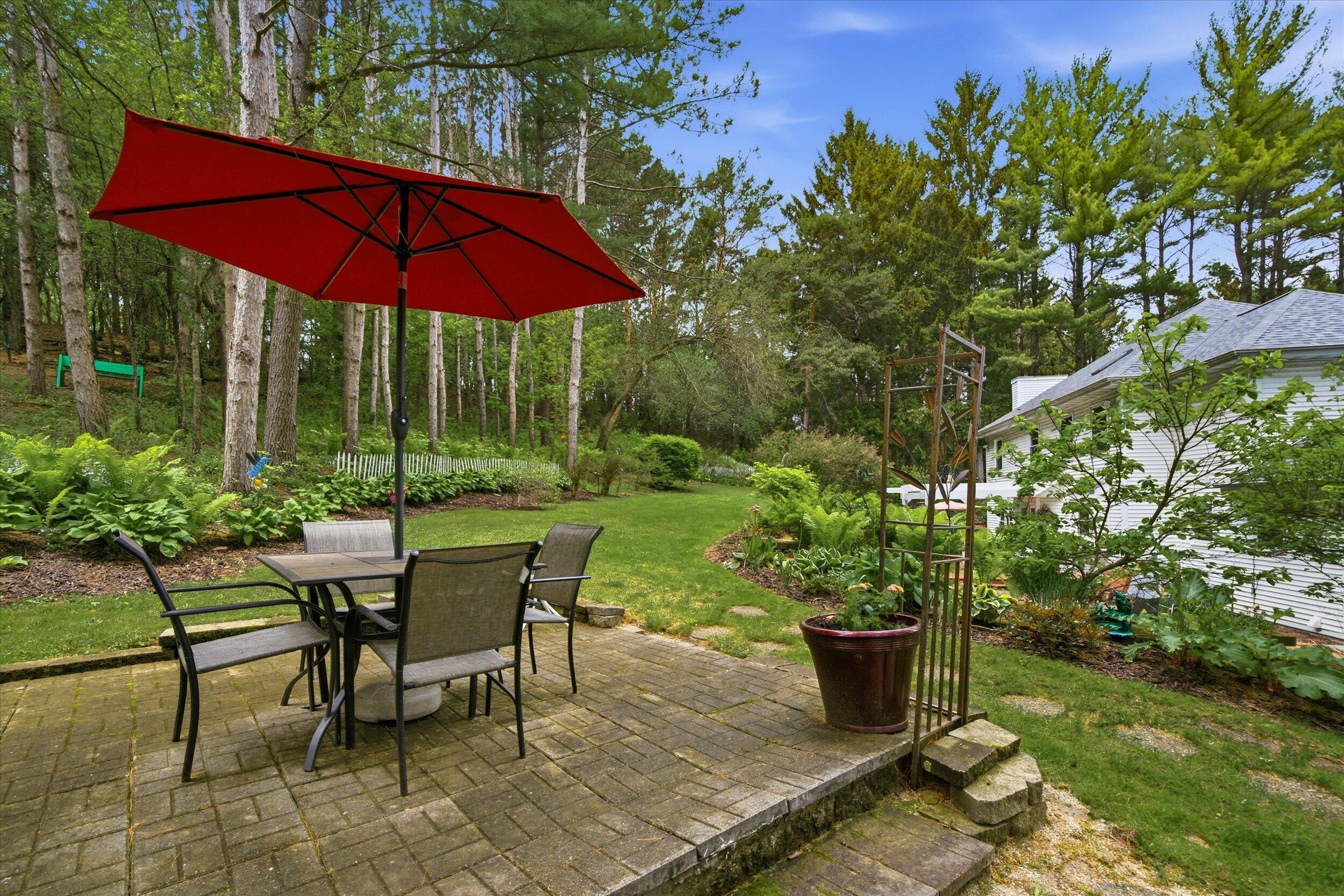 Plymouth, Wisconsin, 53073, United States, 4 Bedrooms Bedrooms, ,4 BathroomsBathrooms,Residential,For Sale,2047944