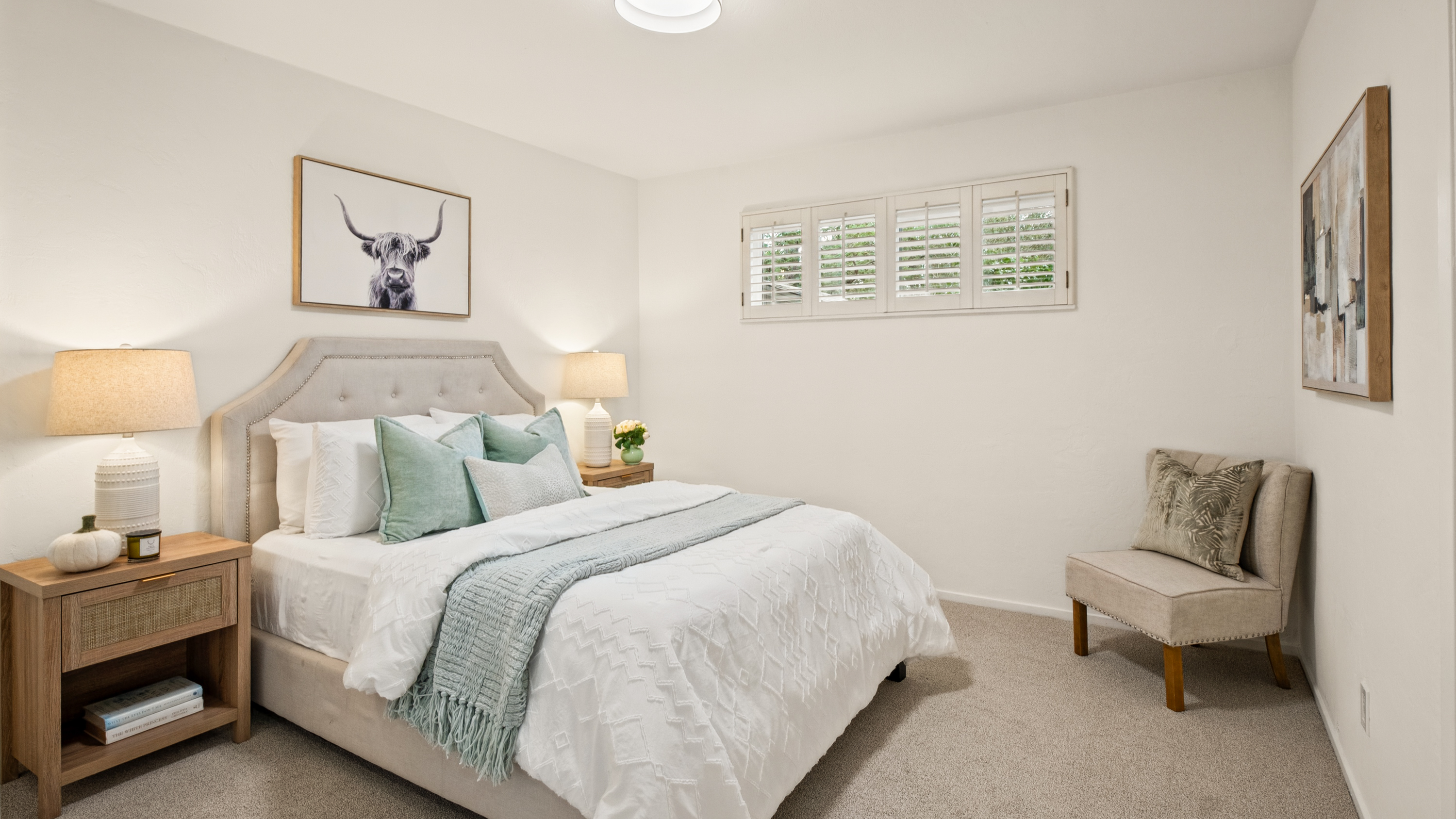  728 Eucalyptus Avenue, Novato, CA 94947 - 物件實景