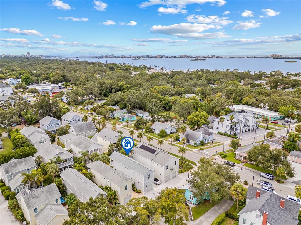 Dunedin, Florida, 34698, United States, 3 Bedrooms Bedrooms, ,3 BathroomsBathrooms,Residential,For Sale,1939118