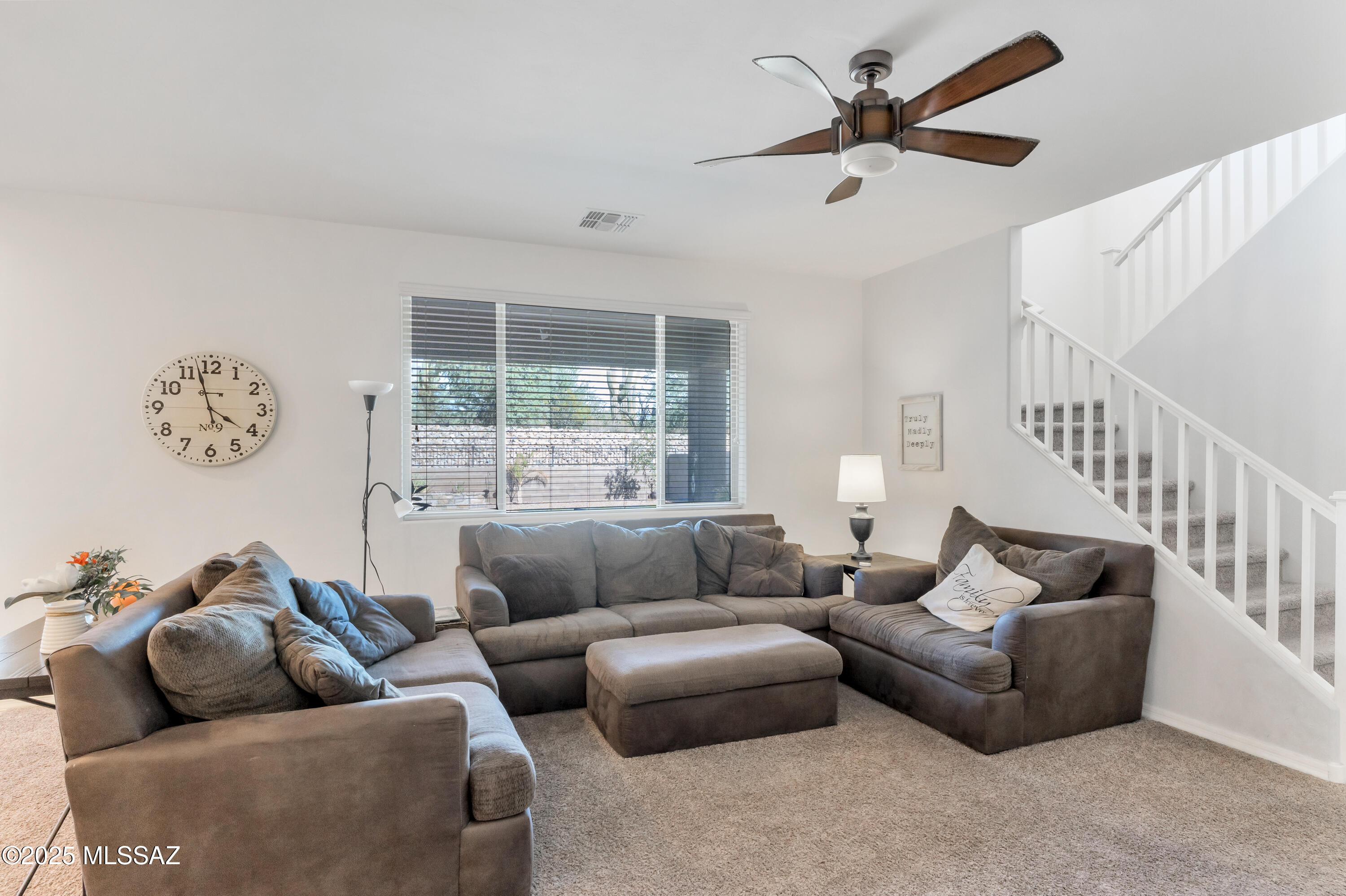 Tucson, Arizona, 85741, United States, 4 Bedrooms Bedrooms, ,3 BathroomsBathrooms,Residential,For Sale,1933342