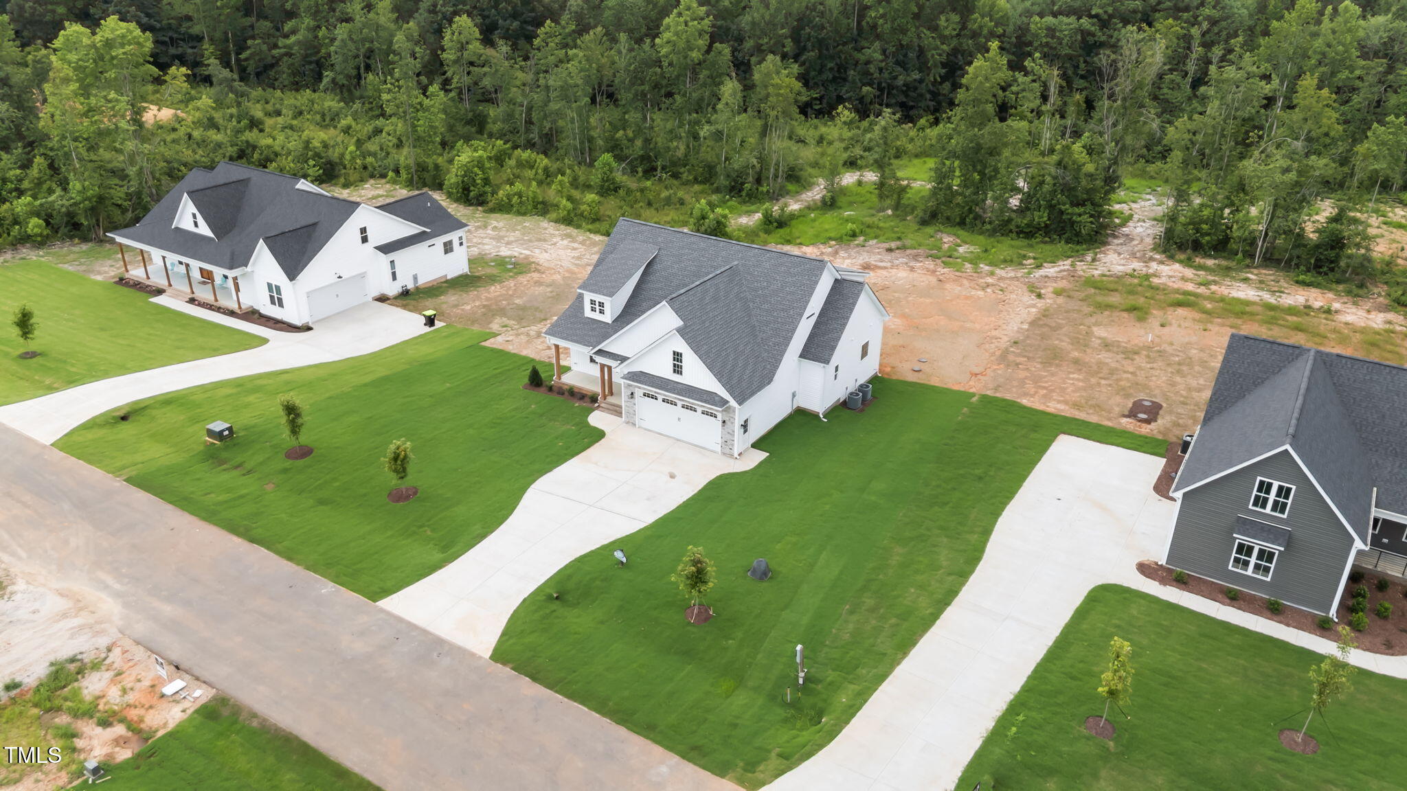 Spring Hope, North Carolina, 27882, United States, 3 Bedrooms Bedrooms, ,3 BathroomsBathrooms,Residential,For Sale,1826644