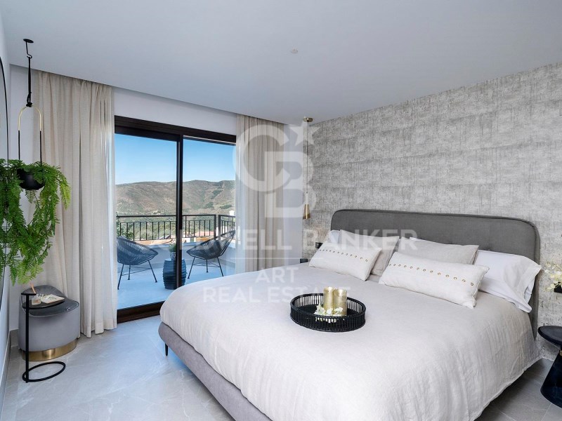 Istán, Andalusia, ES, 3 Bedrooms Bedrooms, ,3 BathroomsBathrooms,Residential,For Sale,1746260