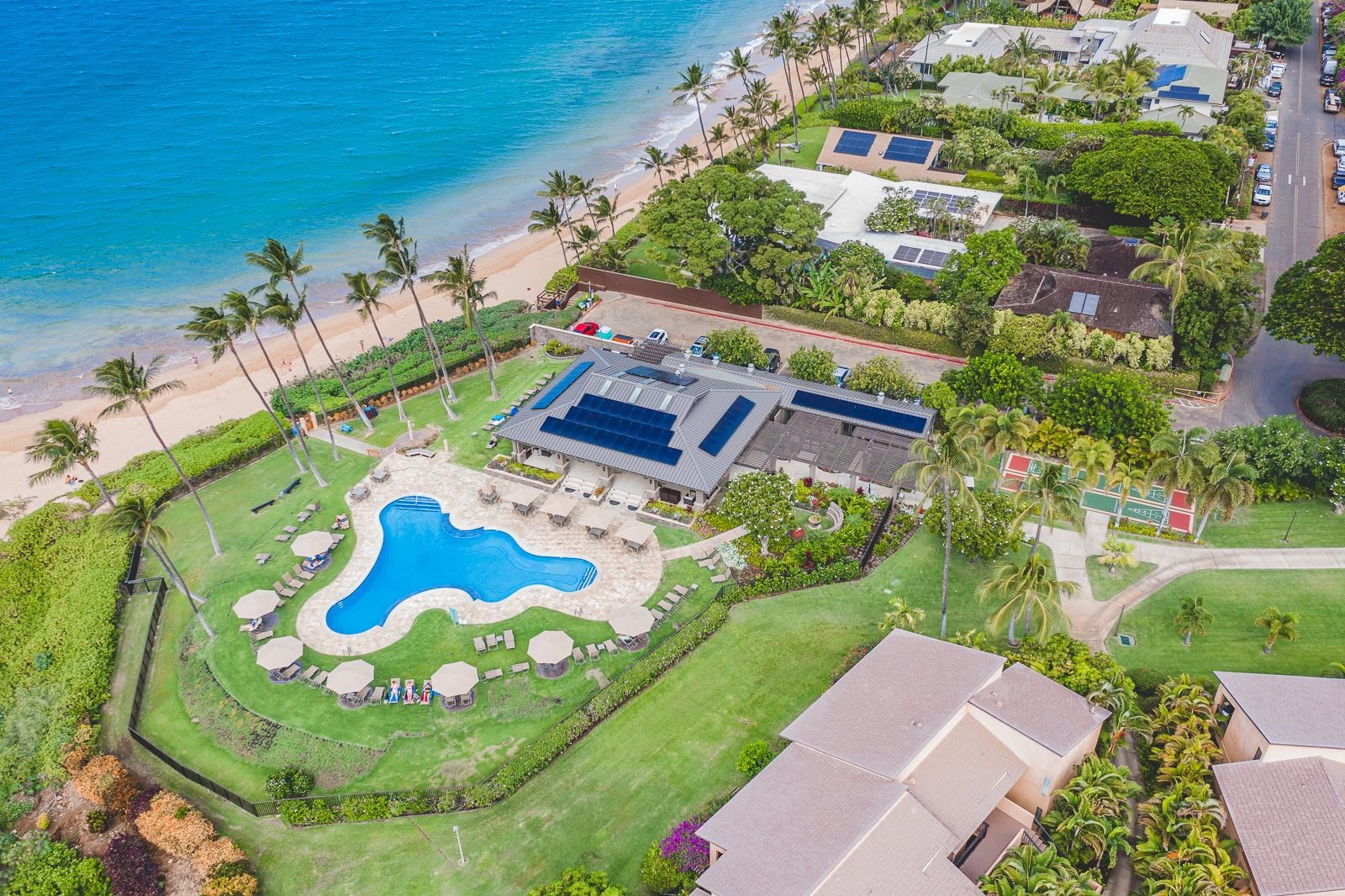 Kihei, Hawaii, 96753, United States, 2 Bedrooms Bedrooms, ,2 BathroomsBathrooms,Residential,For Sale,1795199