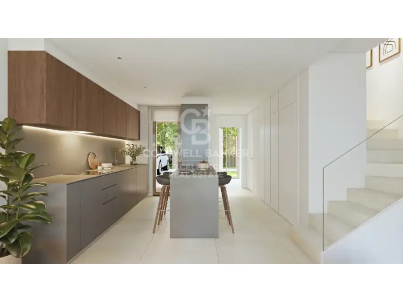 Godella, Comunidad Valenciana, ES, 4 Bedrooms Bedrooms, ,3 BathroomsBathrooms,Residential,For Sale,1956487