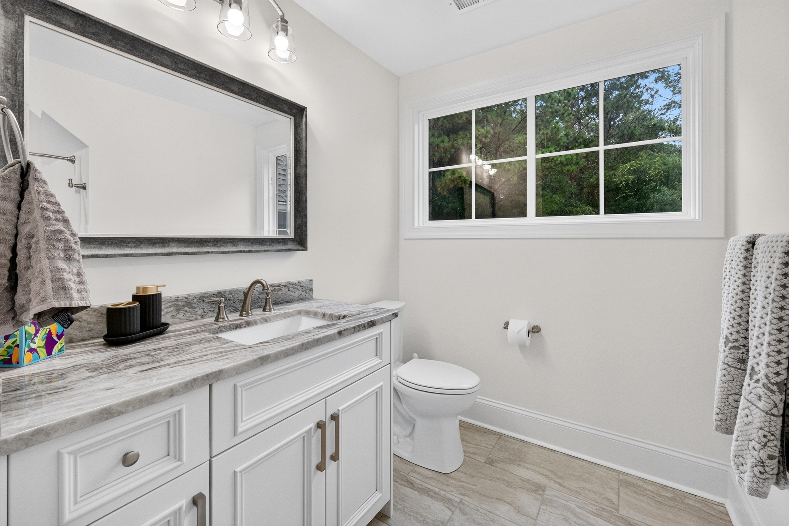  75 Villa Oak Circle  The Reserve in Pawleys Island, SC - 物件實景