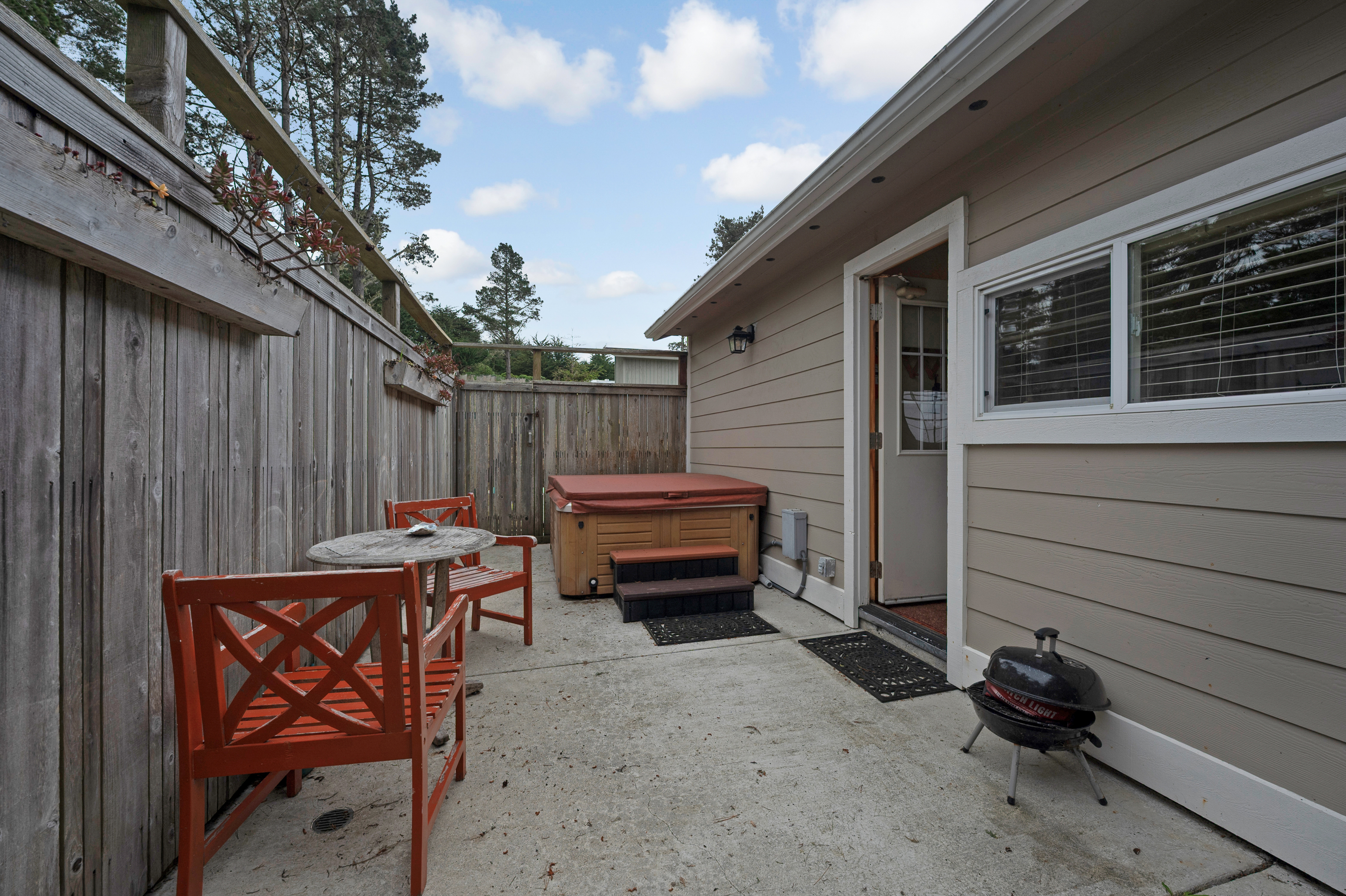  1534 California 1, Bodega Bay, CA 94923 - 物件實景