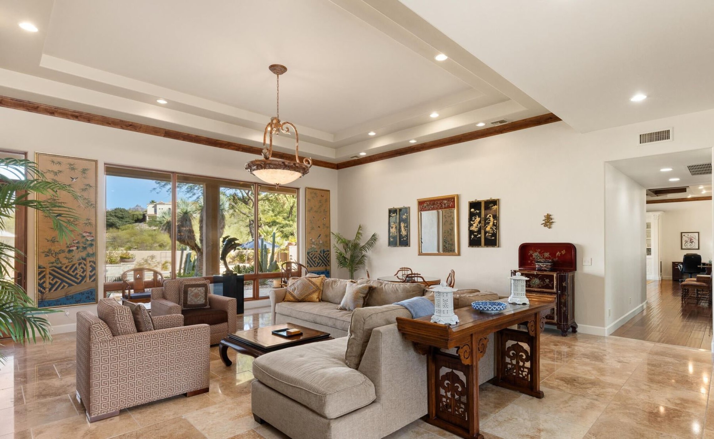  5043 N Marlin Canyon Place, Tucson, AZ 85750 - 物件實景