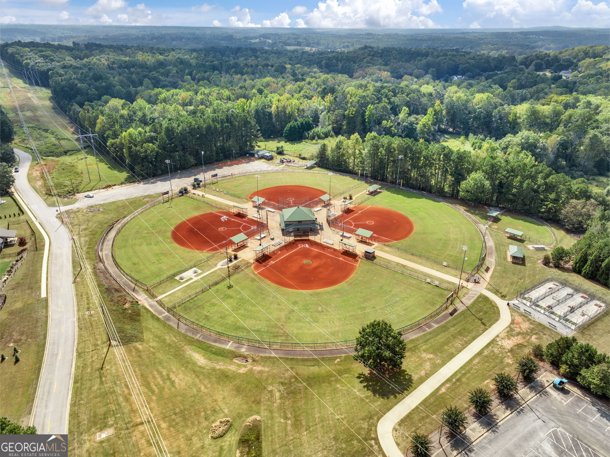 Hoschton, Georgia, 30548, United States, 5 Bedrooms Bedrooms, ,3 BathroomsBathrooms,Residential,For Sale,1986295