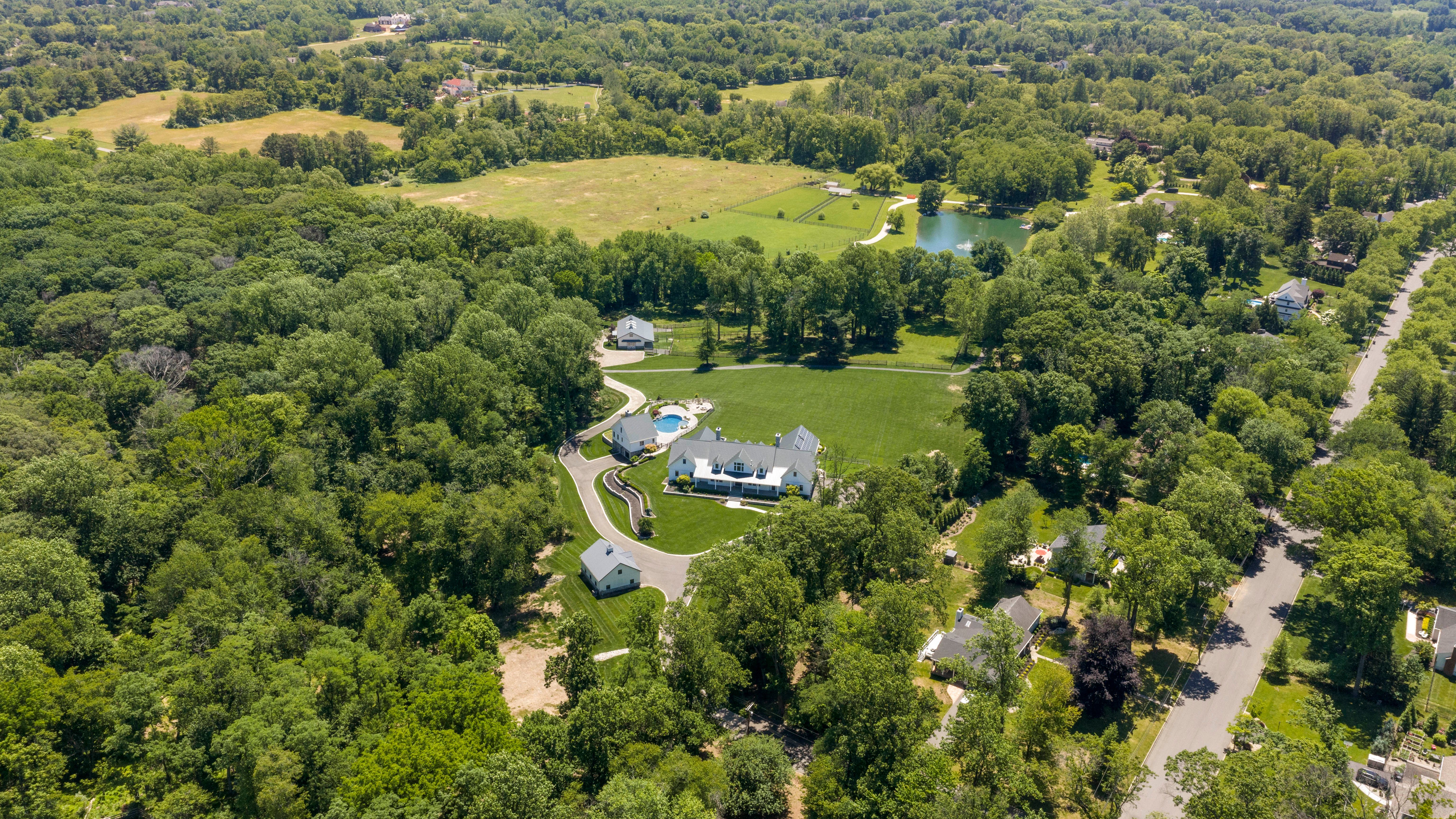  7 Homelands Drive, Colts Neck, NJ 07722 - 物件實景