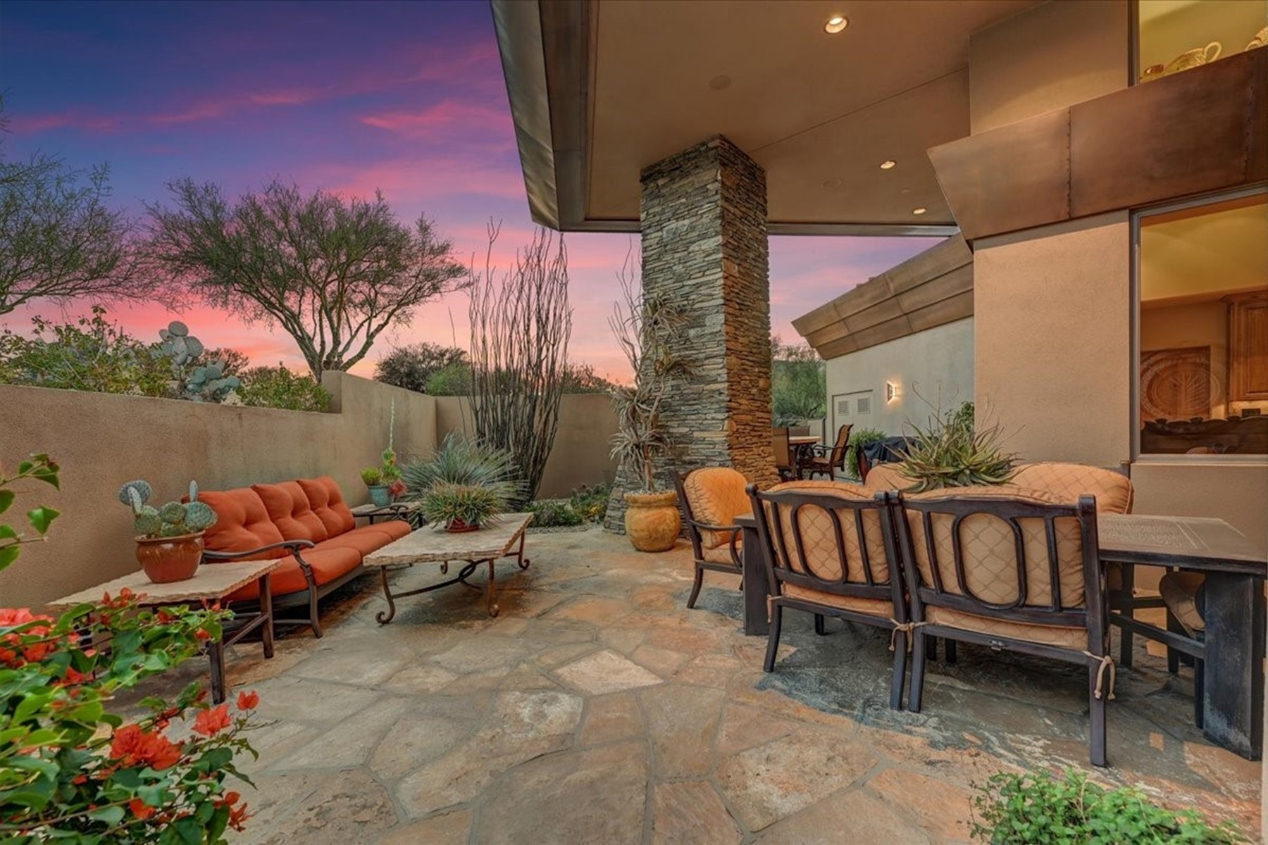 37955 N 95th Way ¦Scottsdale, AZ - 物件實景