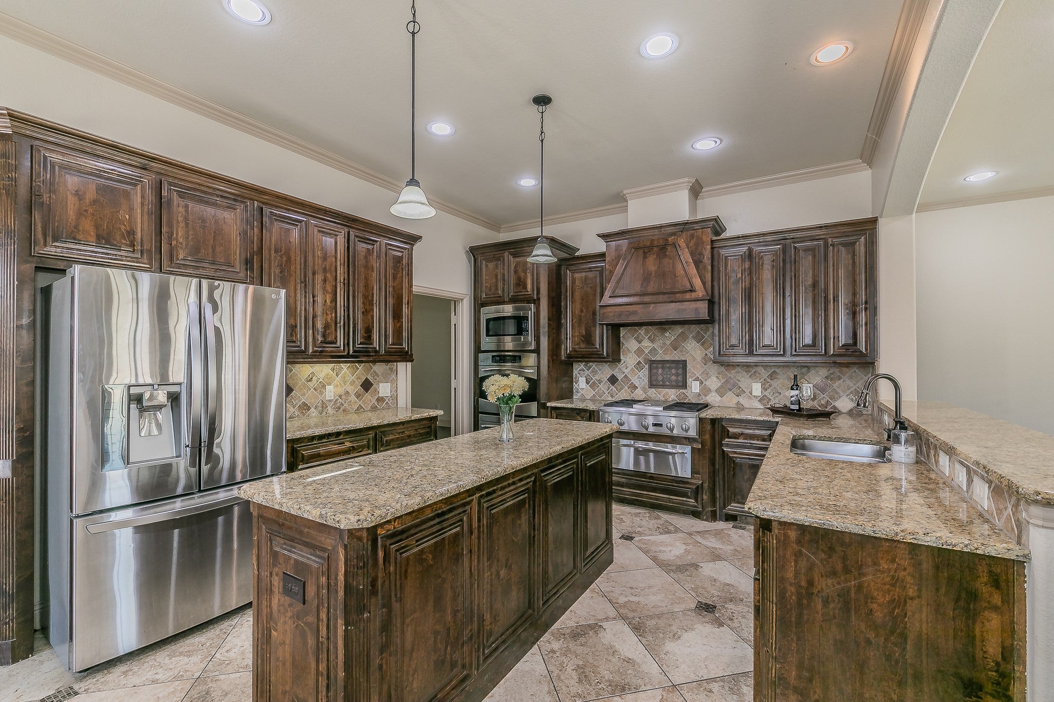 Fort Worth, Texas, 76179, United States, 5 Bedrooms Bedrooms, ,3 BathroomsBathrooms,Residential,For Sale,1980950