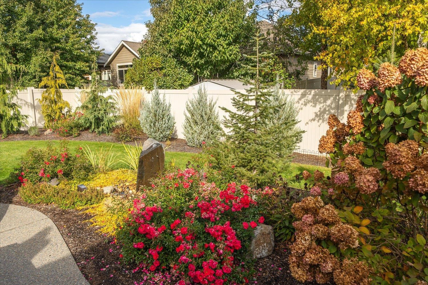 Spokane, Washington, 99224, United States, 4 Bedrooms Bedrooms, ,2 BathroomsBathrooms,Residential,For Sale,1985740