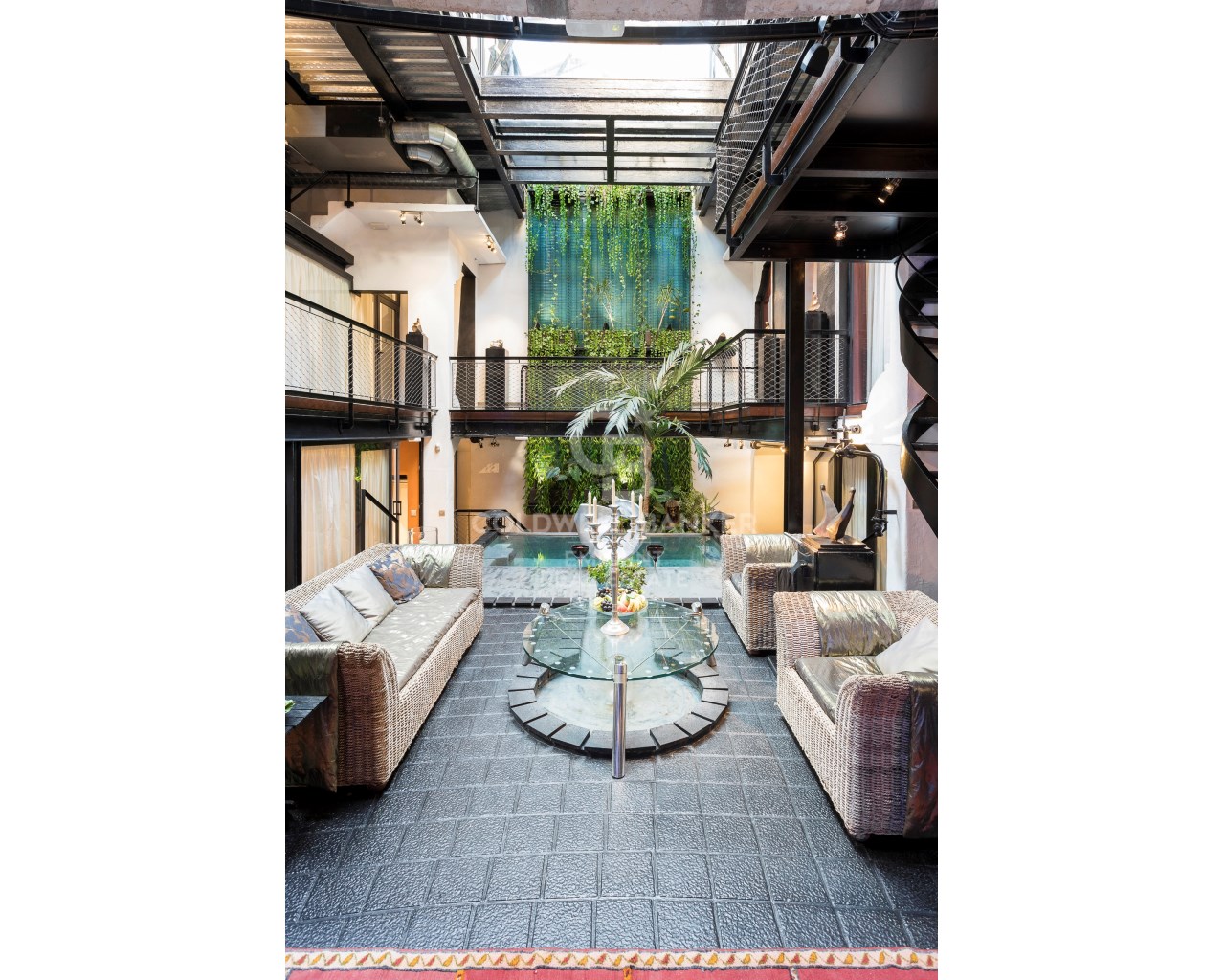 Barcelona, Barcelona, Sant Mart?, El Poblenou Barc, Barcelona, Catalonia, ES, 8 Bedrooms Bedrooms, ,Residential,For Sale,Barcelona, Barcelona, Sant Mart?, El Poblenou Barc,1624178