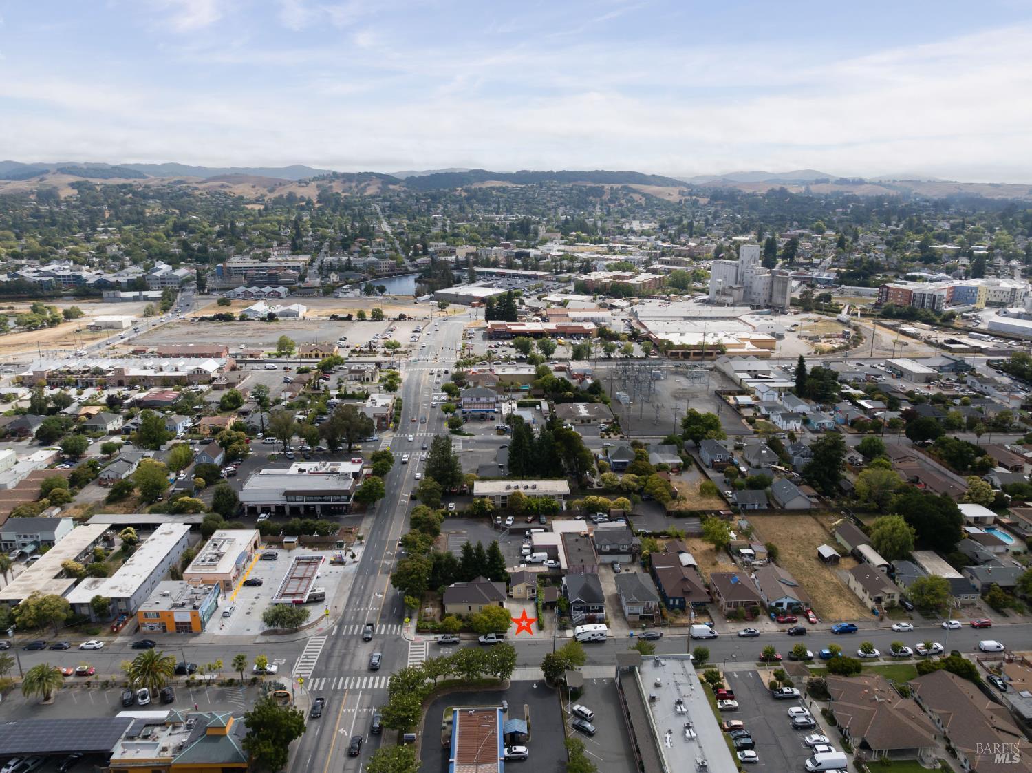Petaluma, California, 94952, United States, 2 Bedrooms Bedrooms, ,1 BathroomBathrooms,Residential,For Sale,1921349