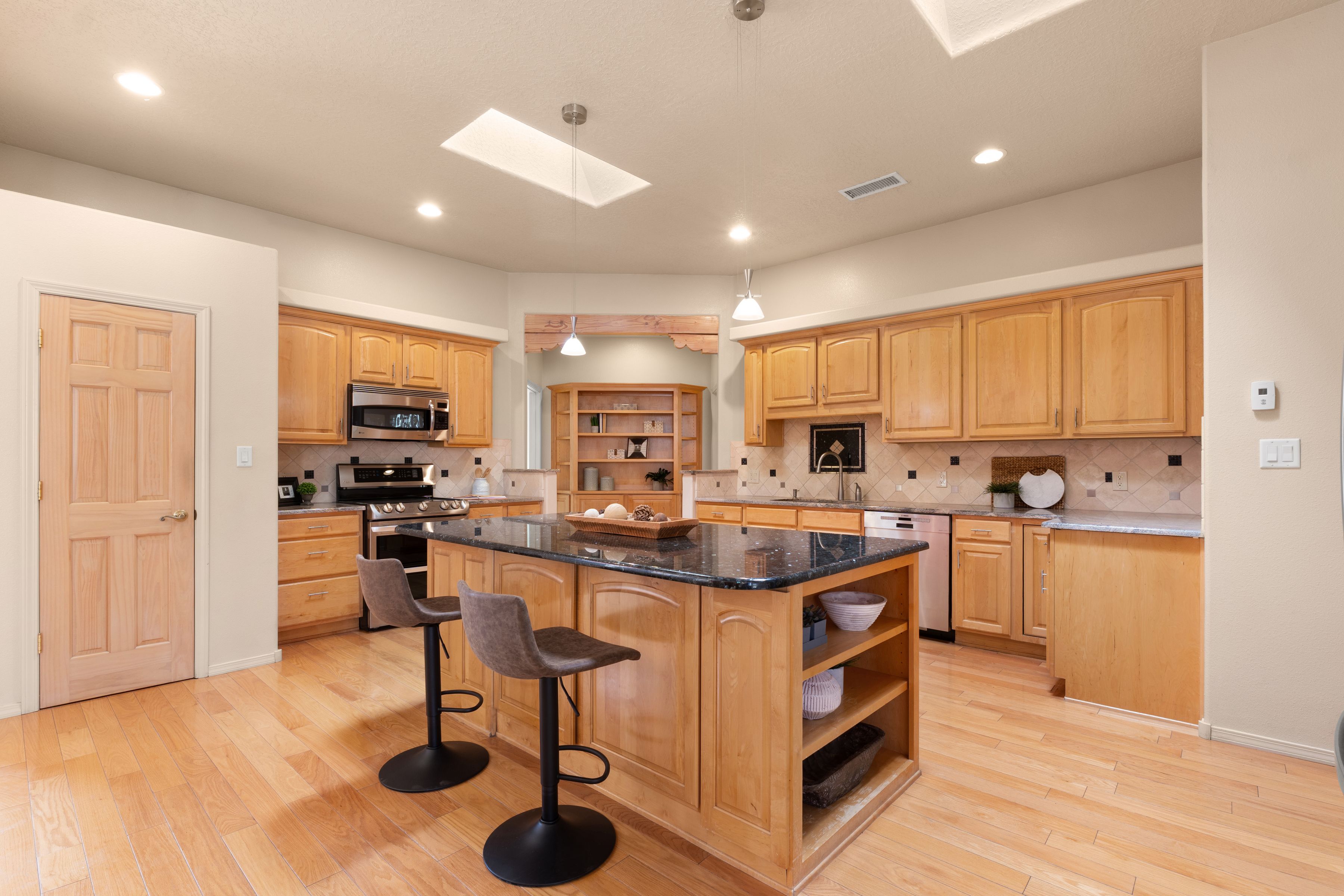  500 Laguna Seca Lane NW - 物件實景