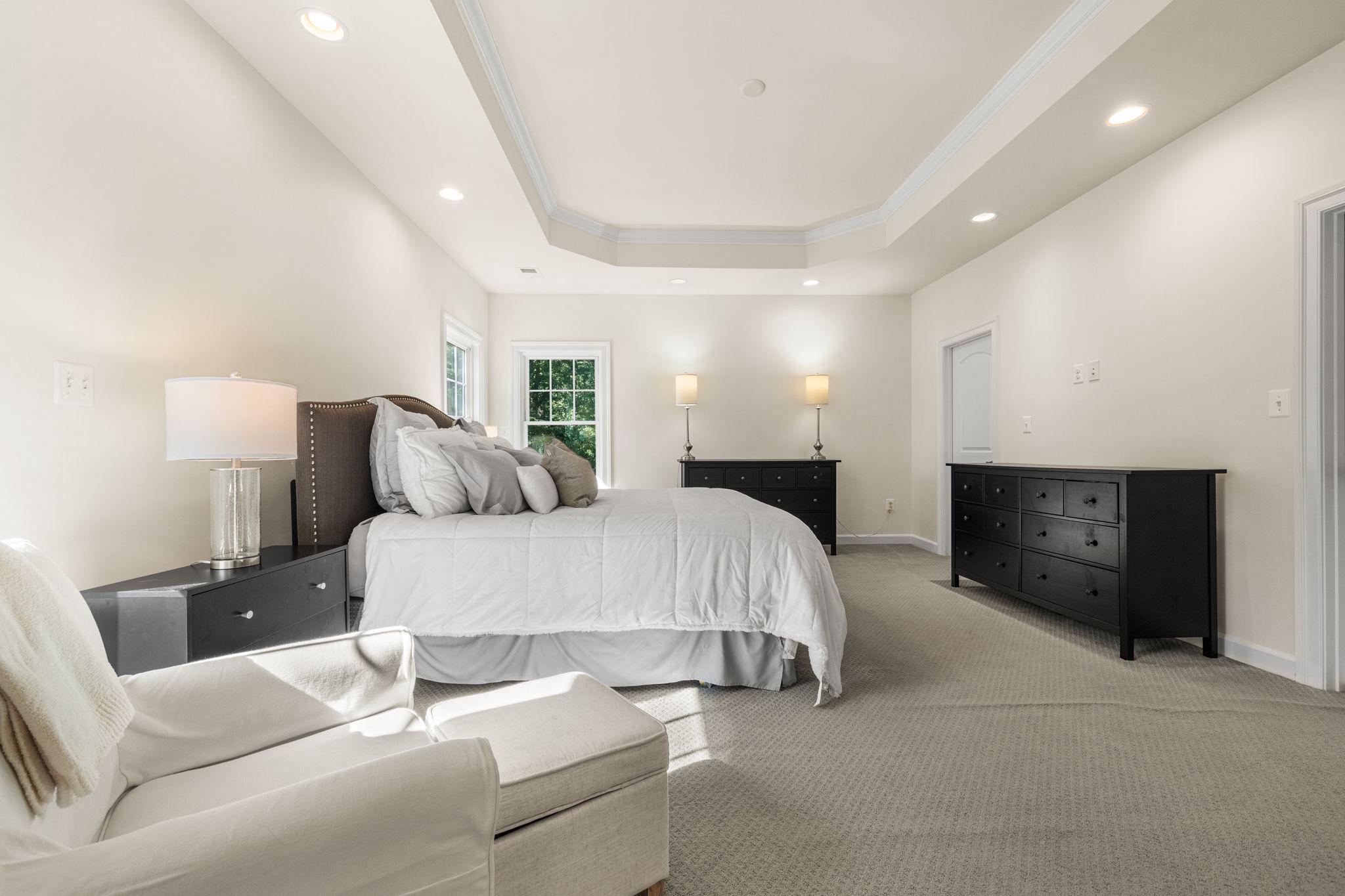  1385 Bishop Crest Court, Alexandria, VA, 22308 - 物件實景