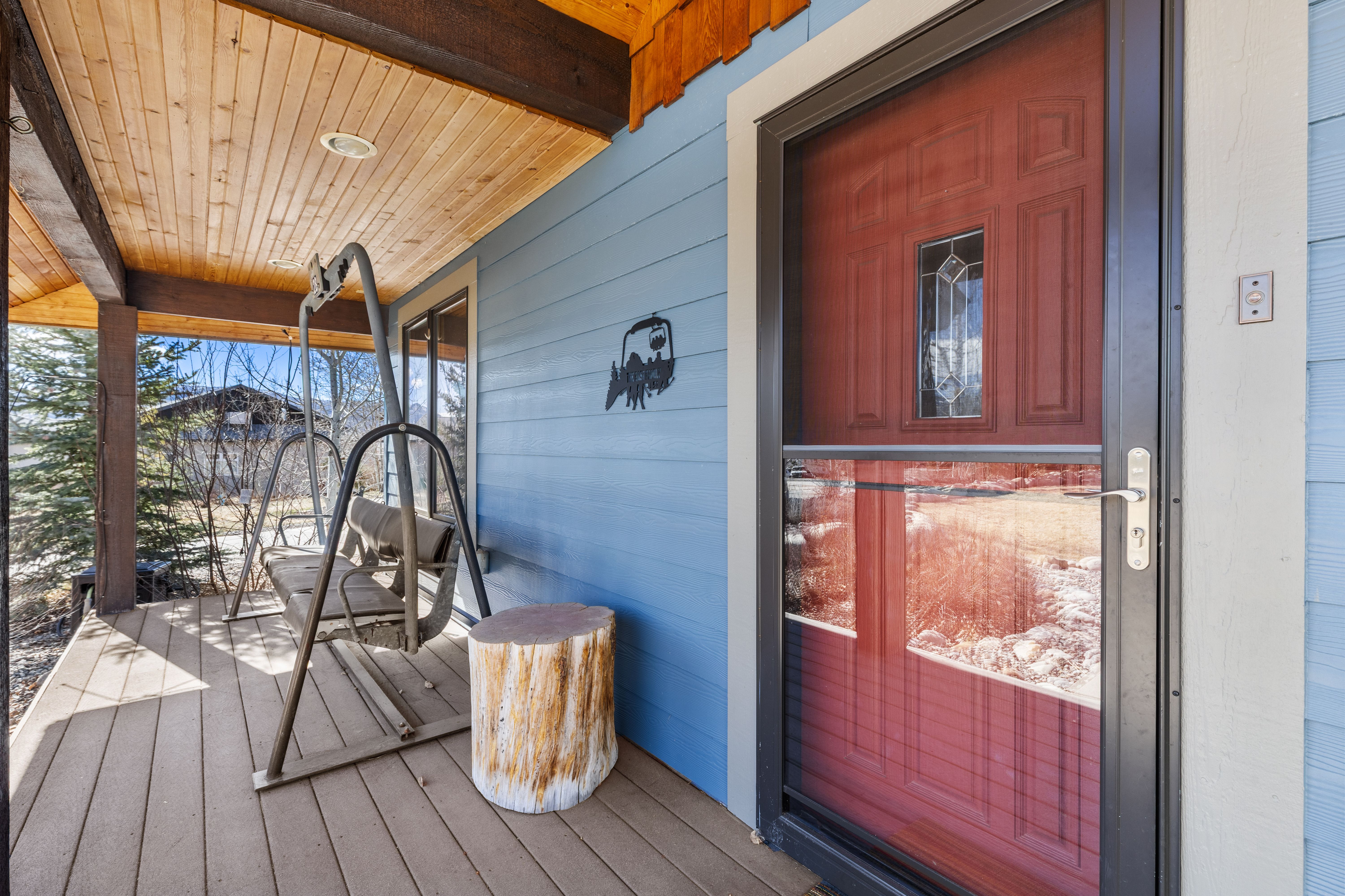  27570 Silver Spur Street, Steamboat Springs, CO, 80487 - 物件實景