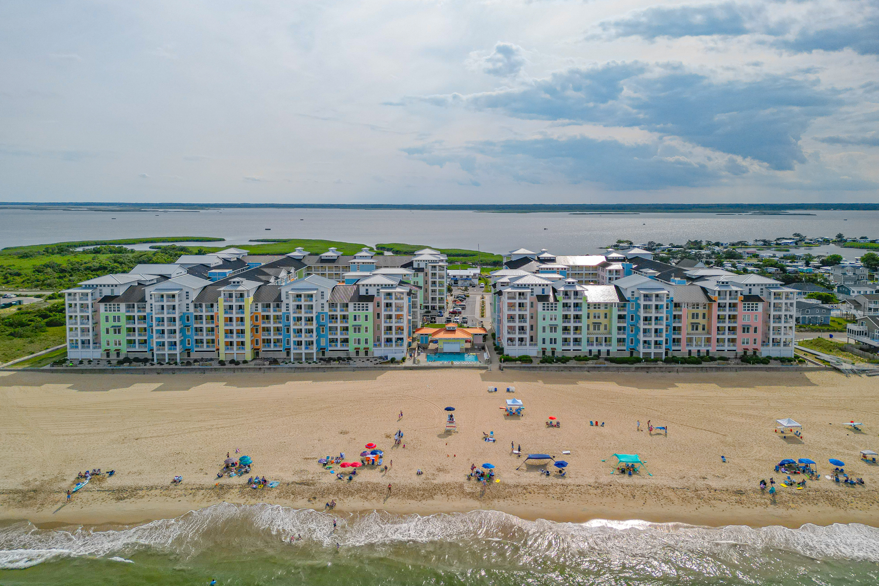  3738 Sandpiper Road, Virginia Beach, VA 23456 - 物件實景
