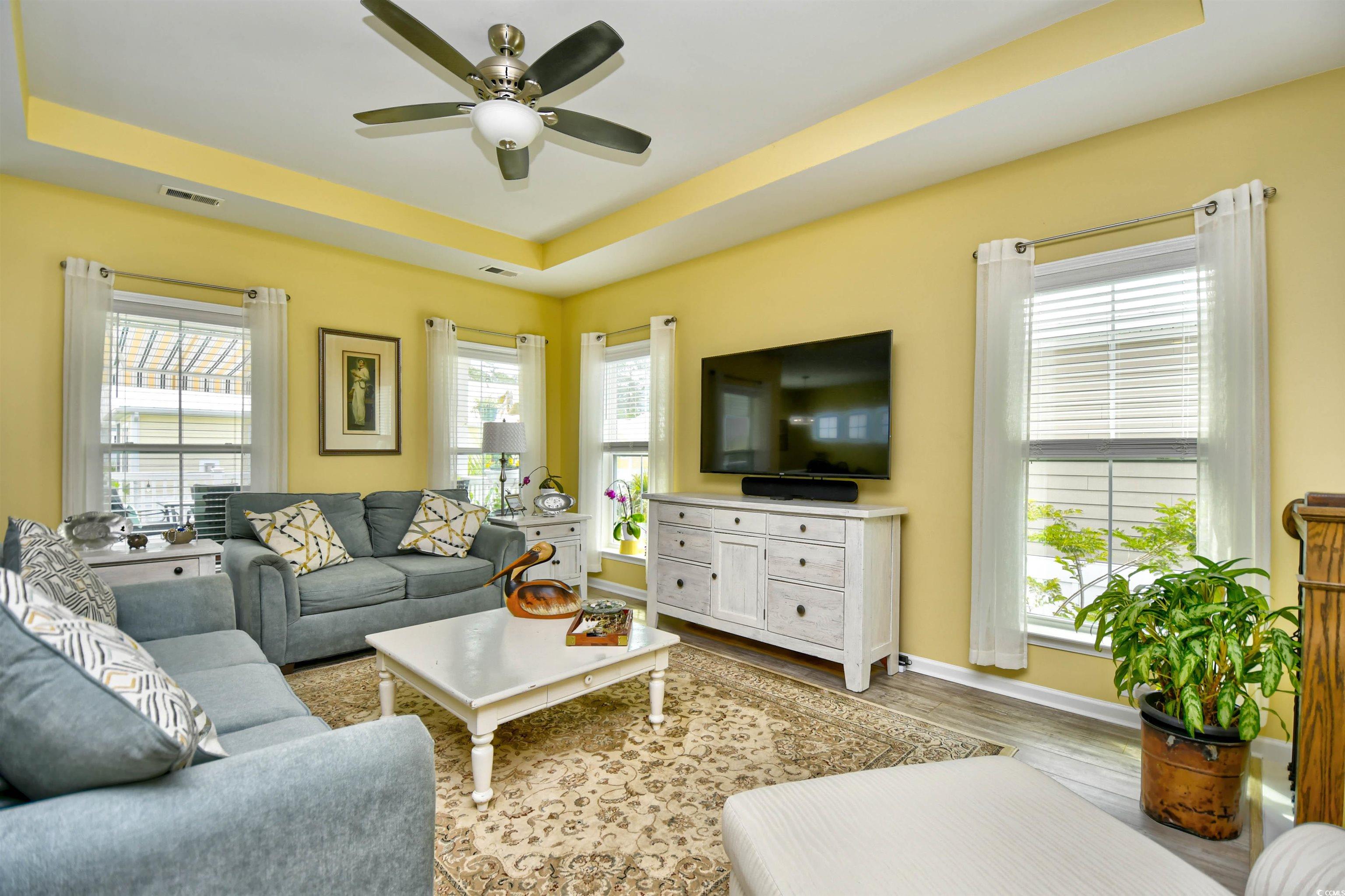 Murrells Inlet, South Carolina, 29576, United States, 3 Bedrooms Bedrooms, ,3 BathroomsBathrooms,Residential,For Sale,1864628
