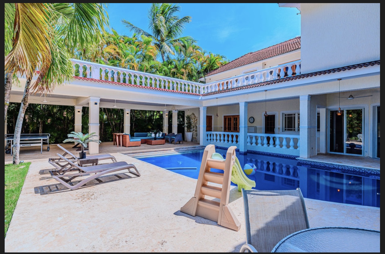 Cabarete, DO, 5 Bedrooms Bedrooms, ,5 BathroomsBathrooms,Residential,For Sale,1628486