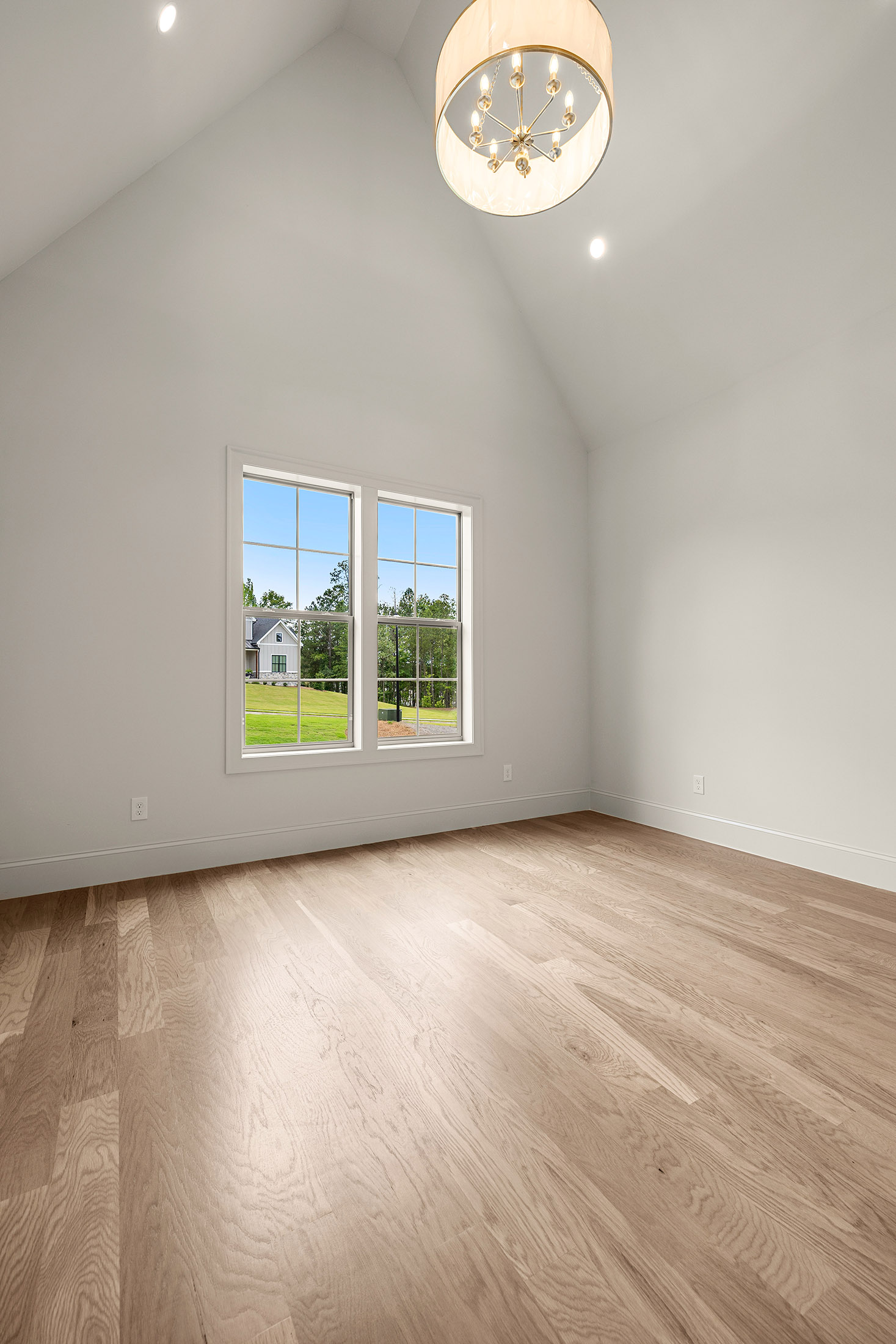  Beautiful New Construction With European Flair in Arbor Springs - 物件實景