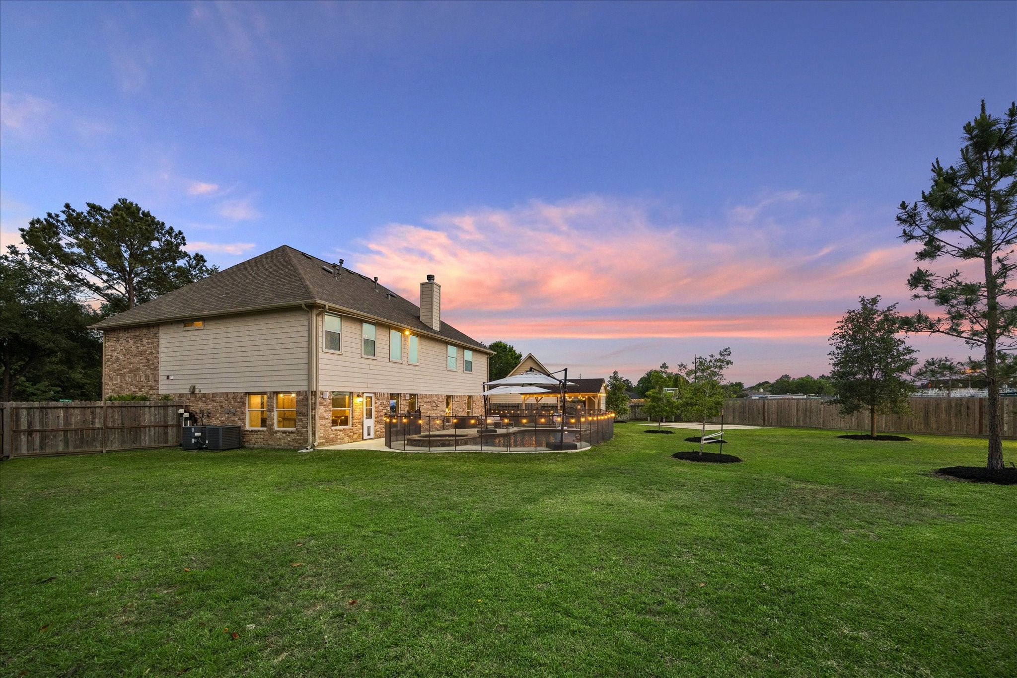  2422 Great Prairie Lane - 物件實景