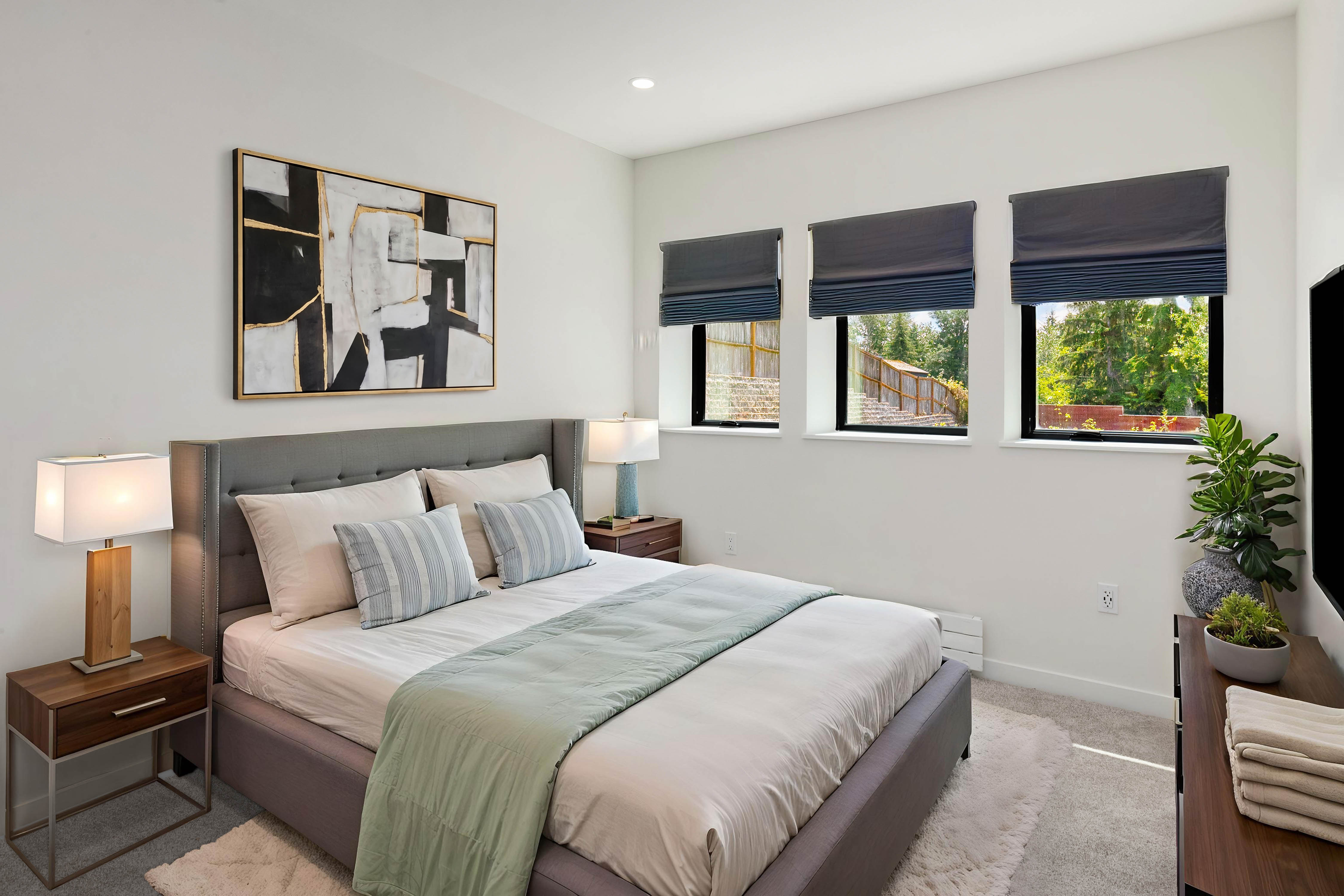  20825 SE 202nd St, Renton, WA 98058 - 物件實景