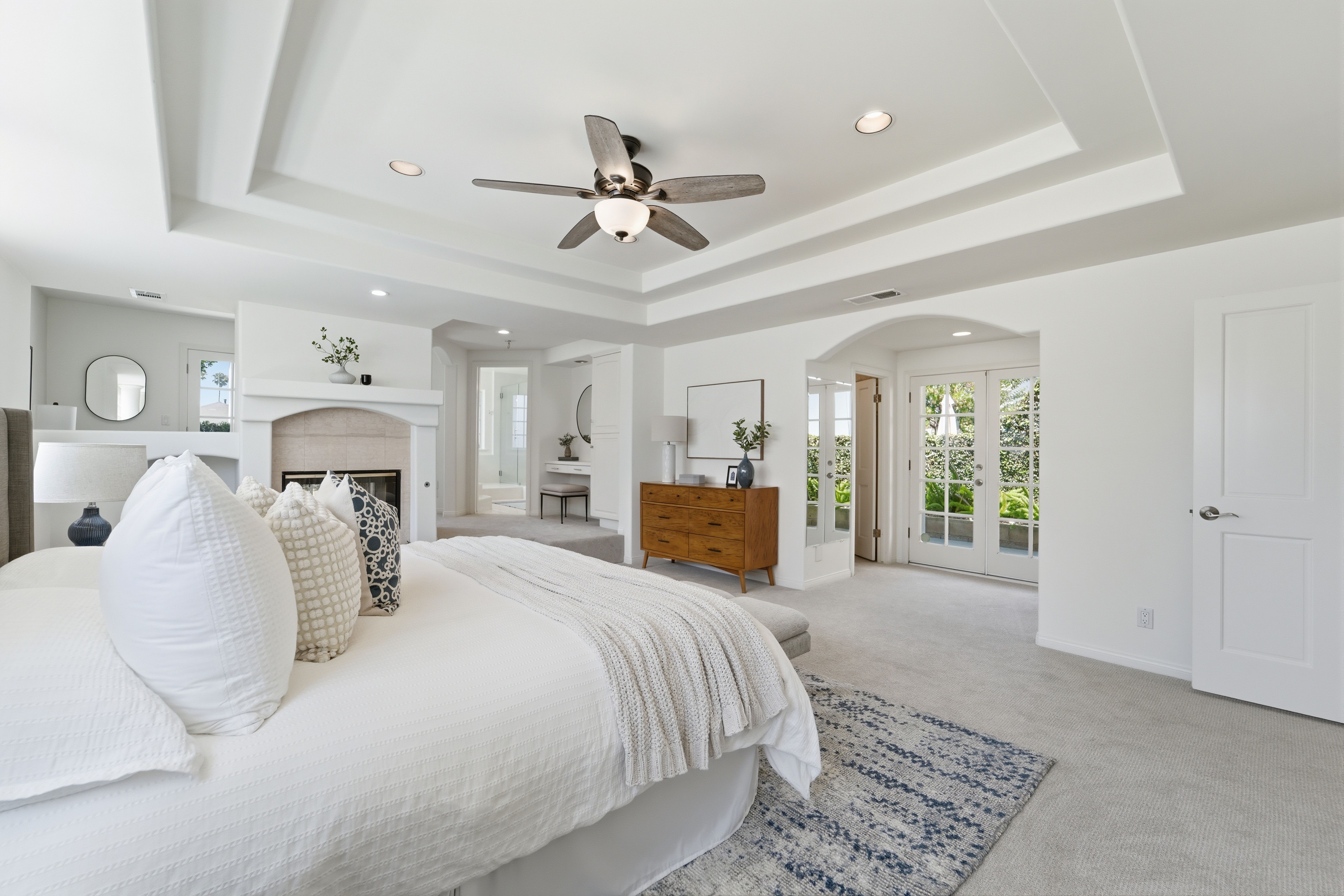  1021 Avenue D, Redondo Beach, CA 90277 - 物件實景