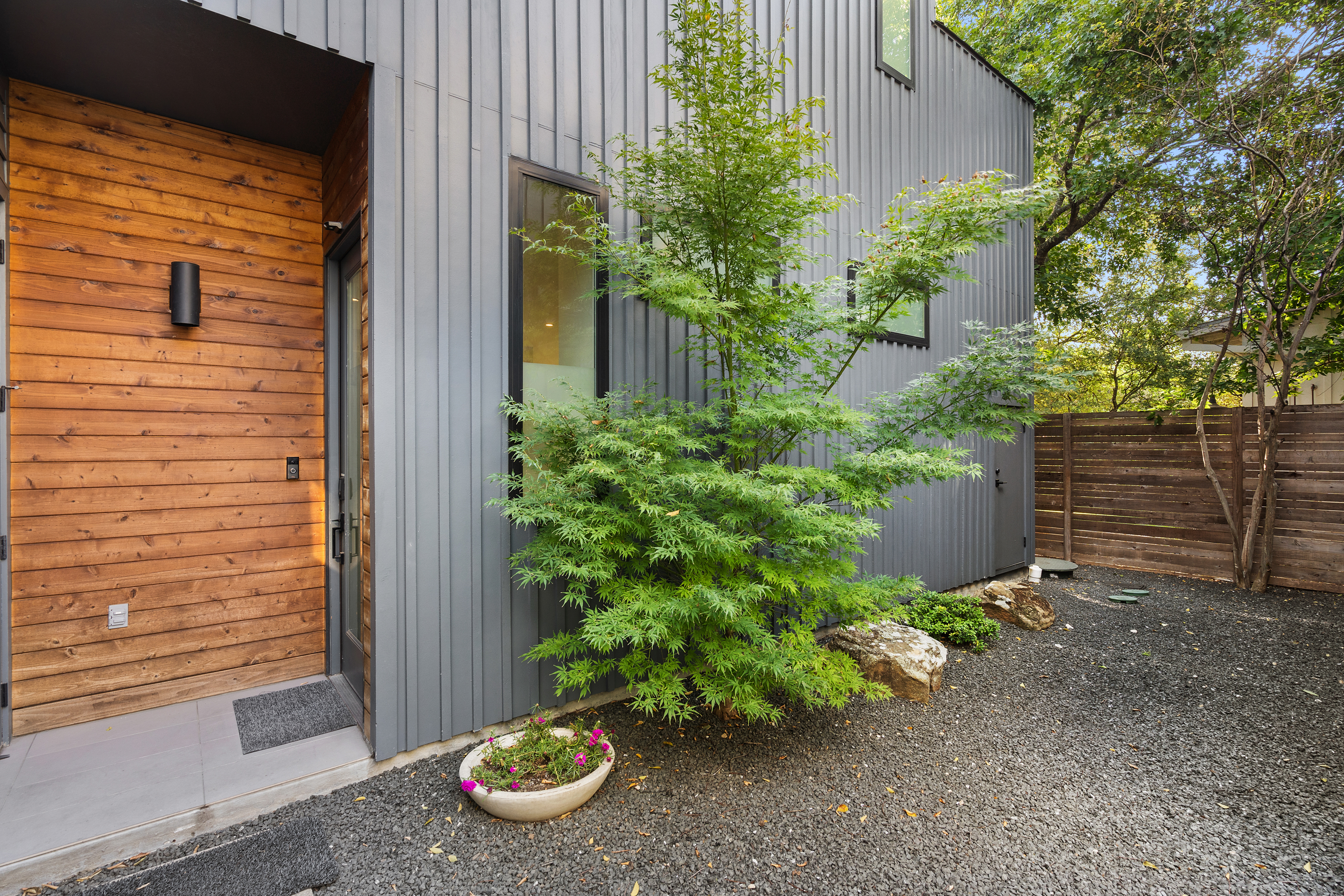  Luxurious Bungalow in the Heart of Travis Heights - 物件實景