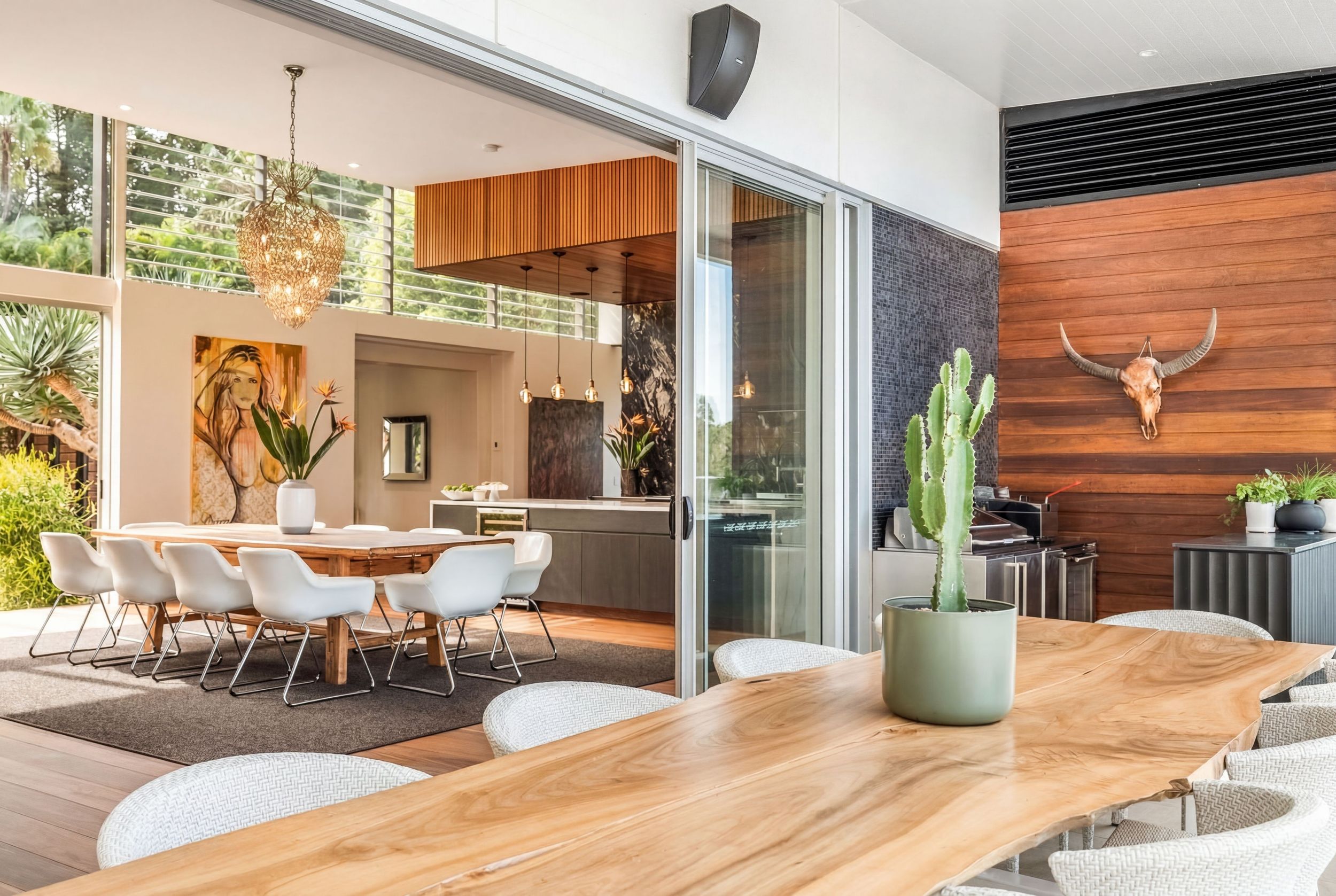  18 Taylors Road, Eureka - 物件實景