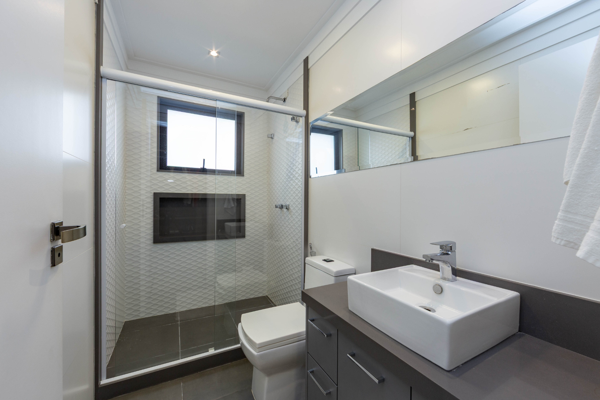 Single-story residence with four suites in a high-standard condominium - 物件實景
