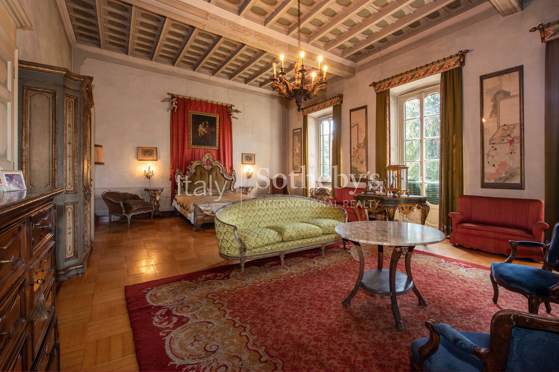  Prestigious historic mansion - 物件實景