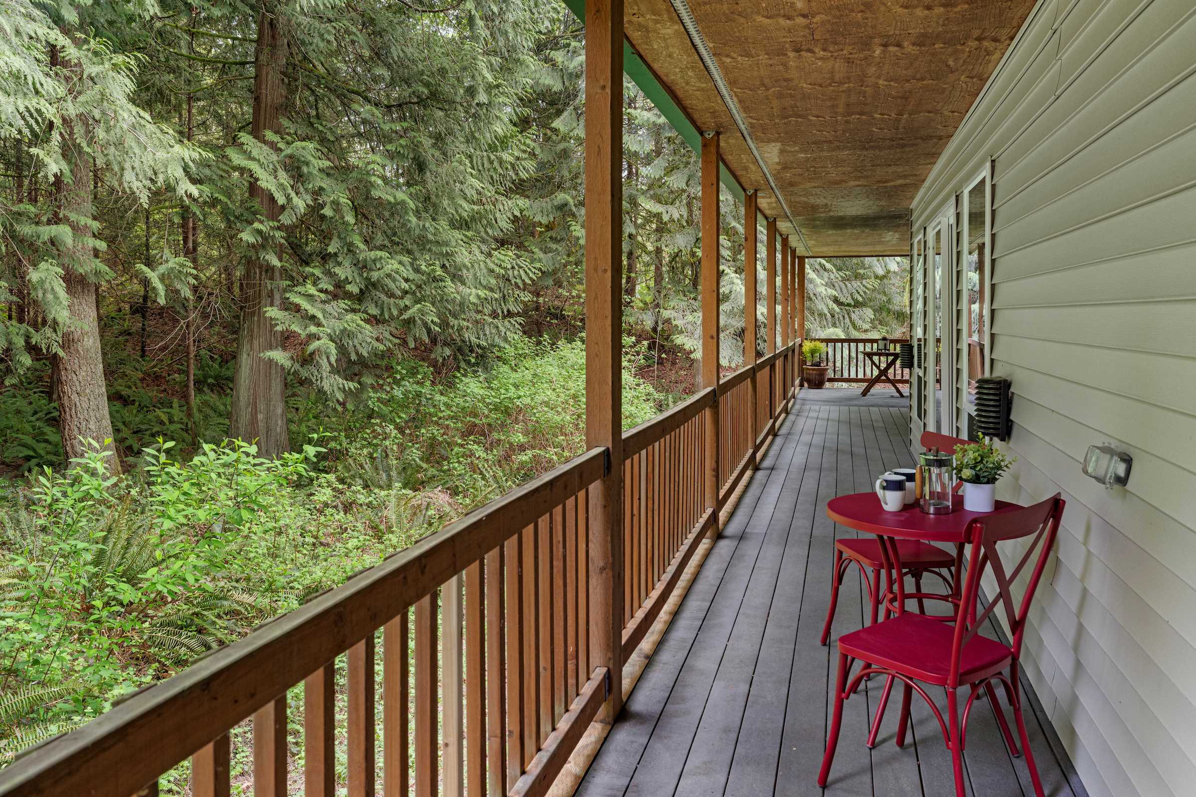  Nature, Privacy, and Multi-Generational Comfort - 物件實景