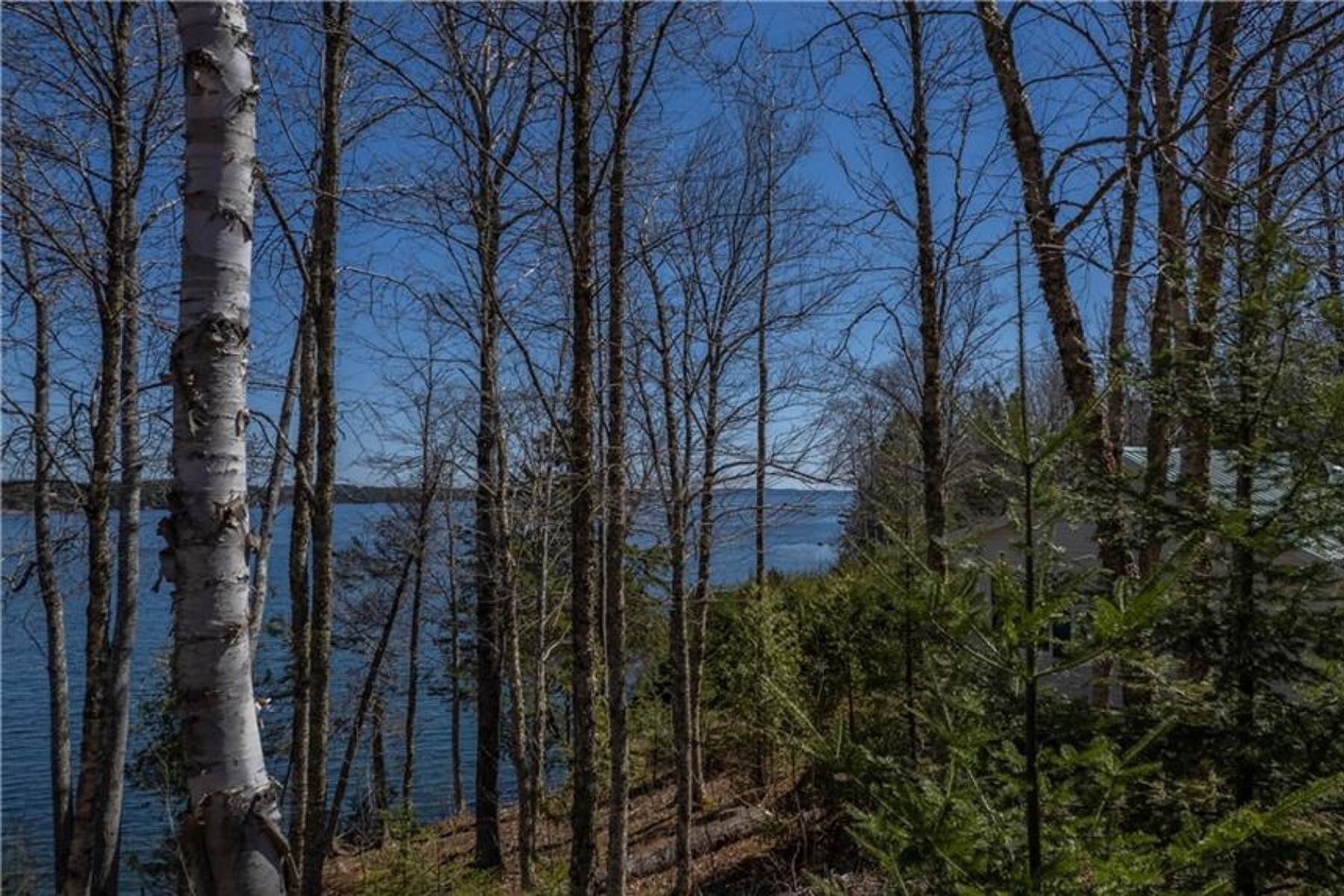  Bocabec, Charlotte County - 物件實景