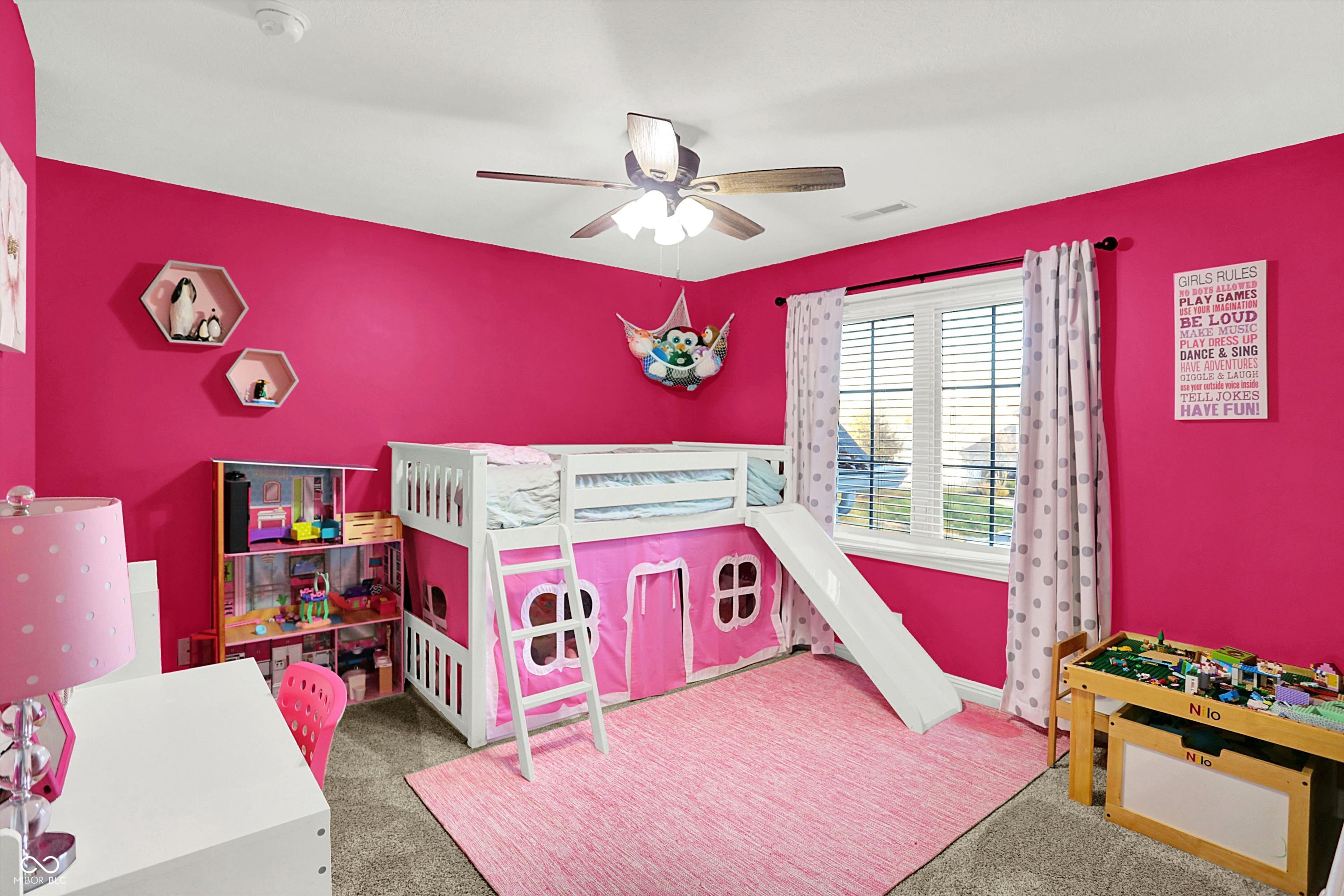 Fishers, Indiana, 46037, United States, 6 Bedrooms Bedrooms, ,5 BathroomsBathrooms,Residential,For Sale,1992348