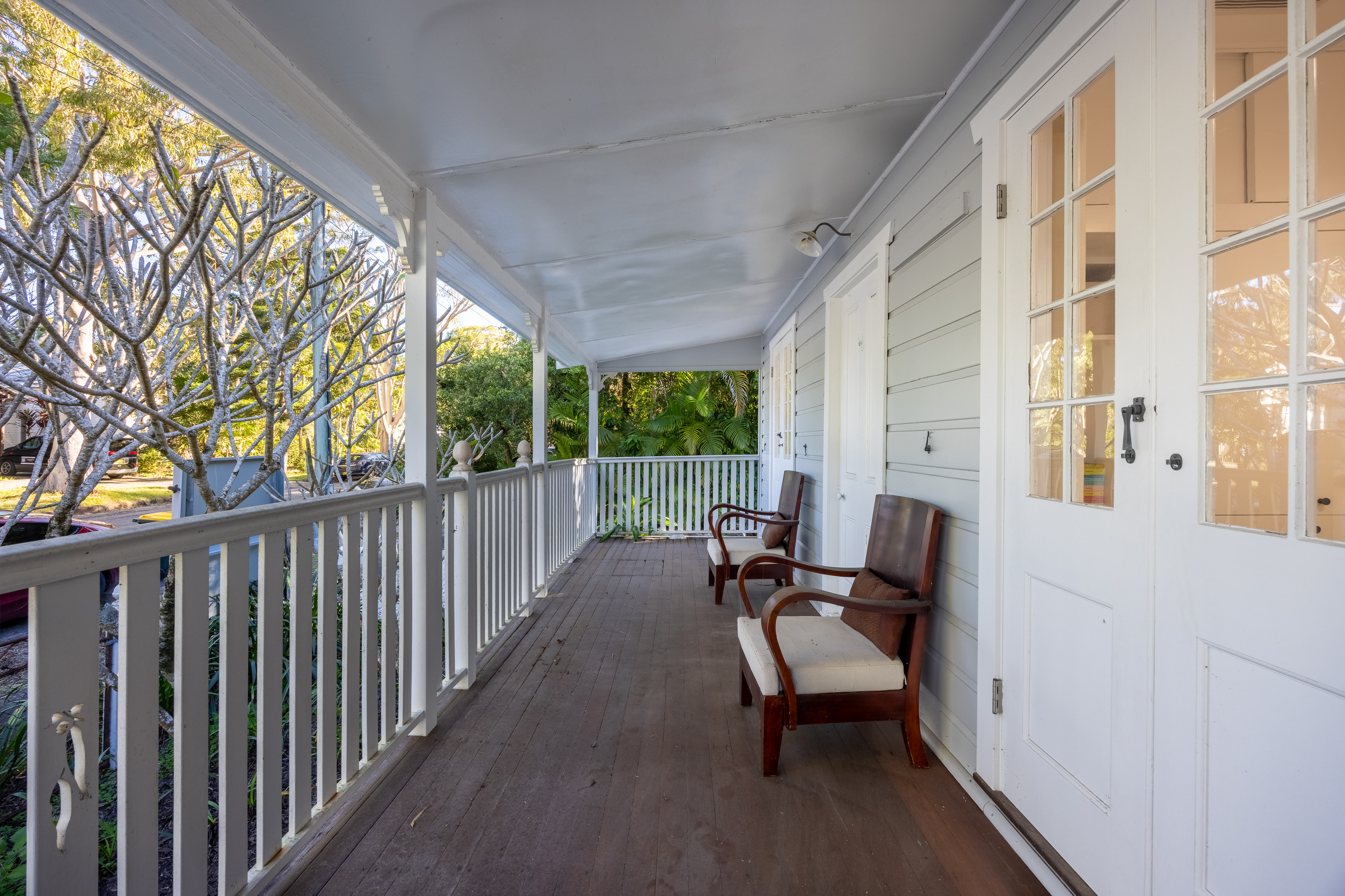  5 George Street, Bangalow - 物件實景