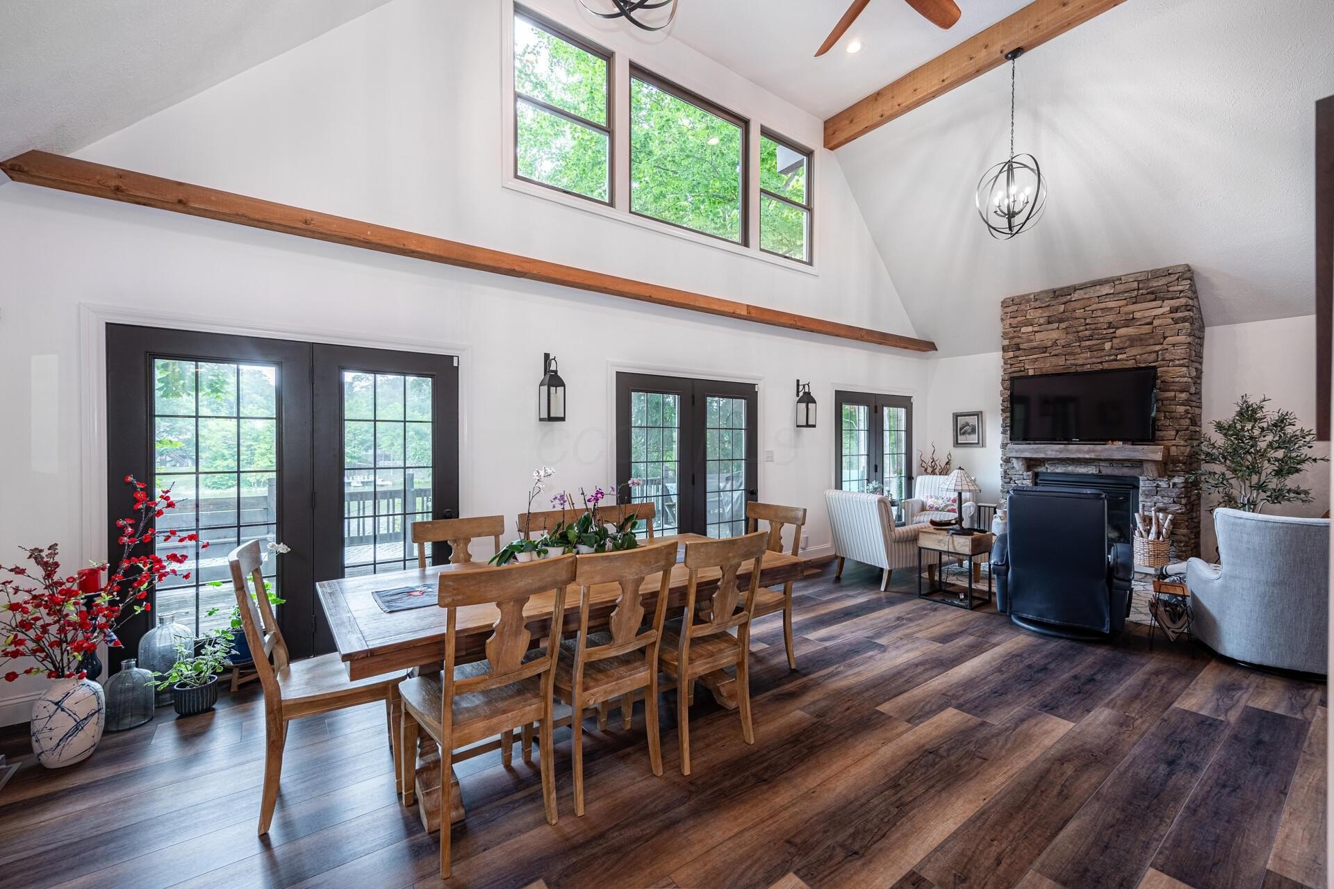 Mount Gilead, Ohio, 43338, United States, 3 Bedrooms Bedrooms, ,3 BathroomsBathrooms,Residential,For Sale,1937776