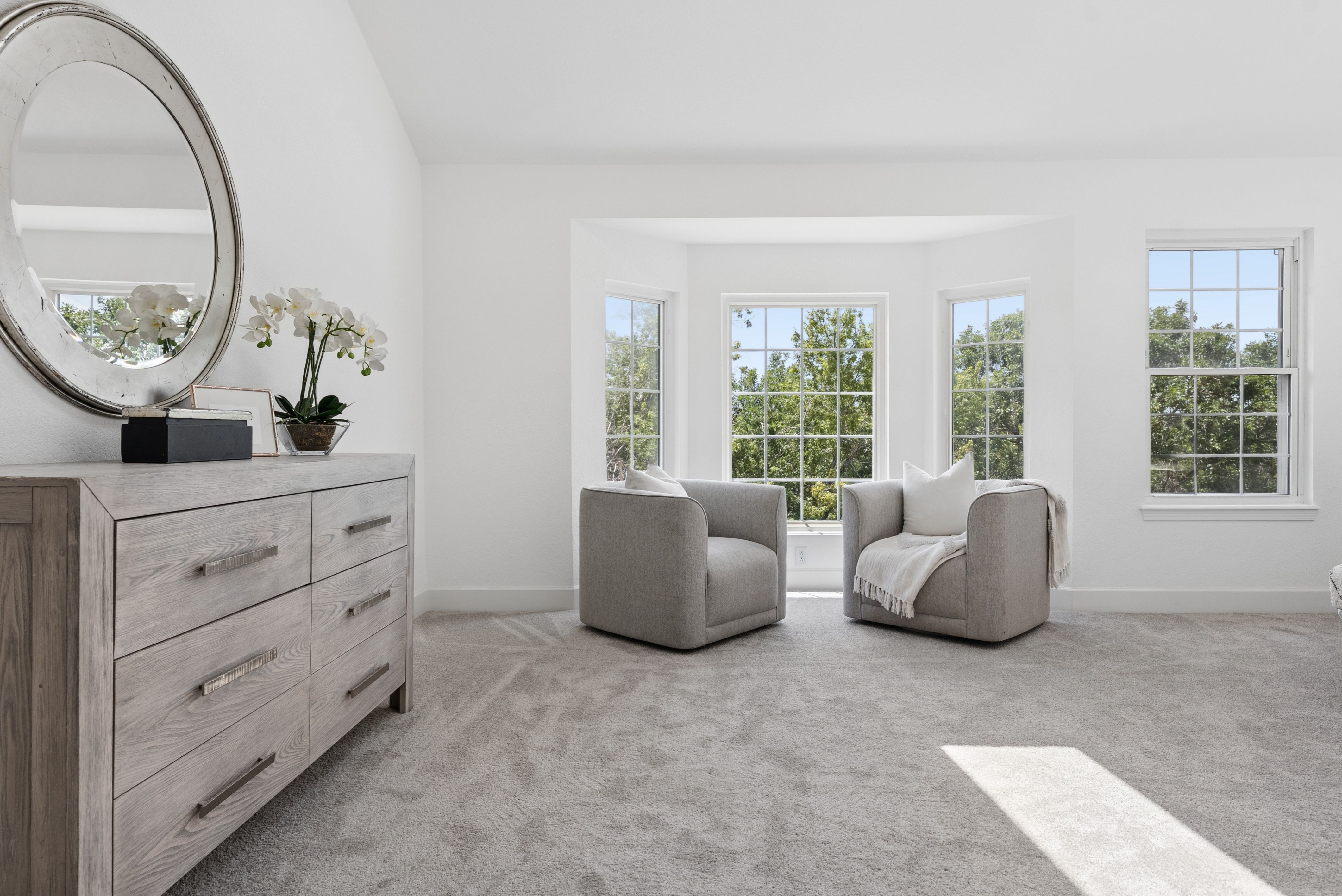  Nestled on a cul-de-sac in the sought-after Piney Creek neighborhood, - 物件實景