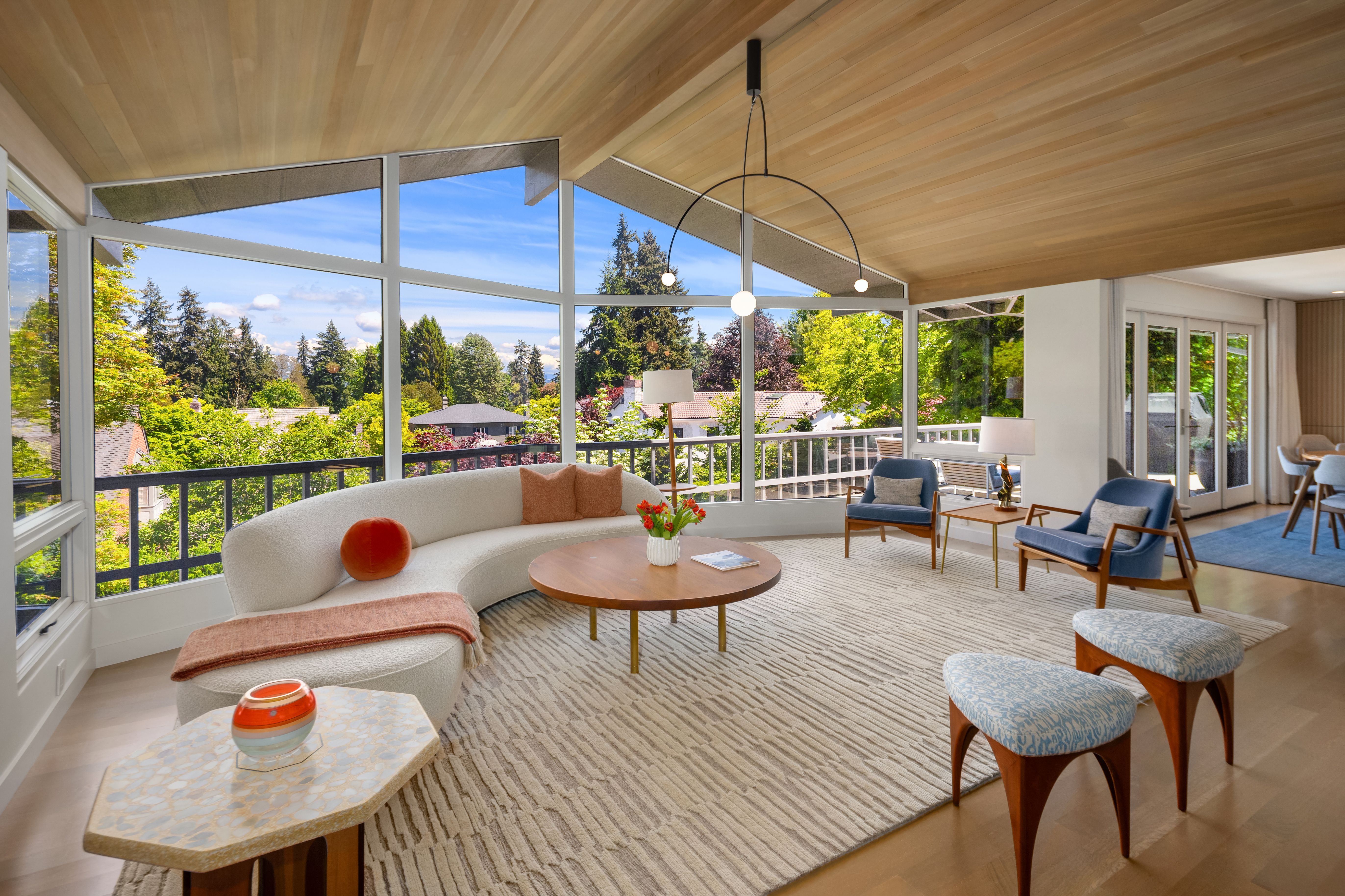  1514 Shenandoah Dr E, Seattle, WA 98112 - 物件實景