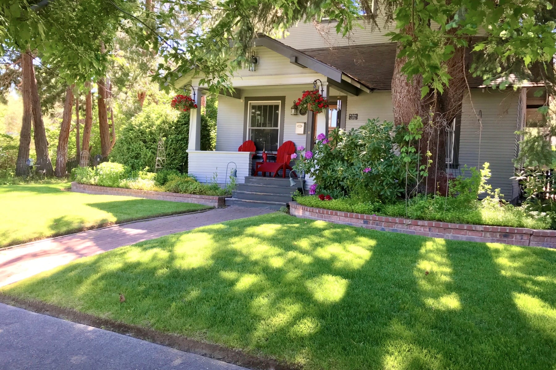  305 NW Columbia Street Bend, OR 97703 - 物件實景