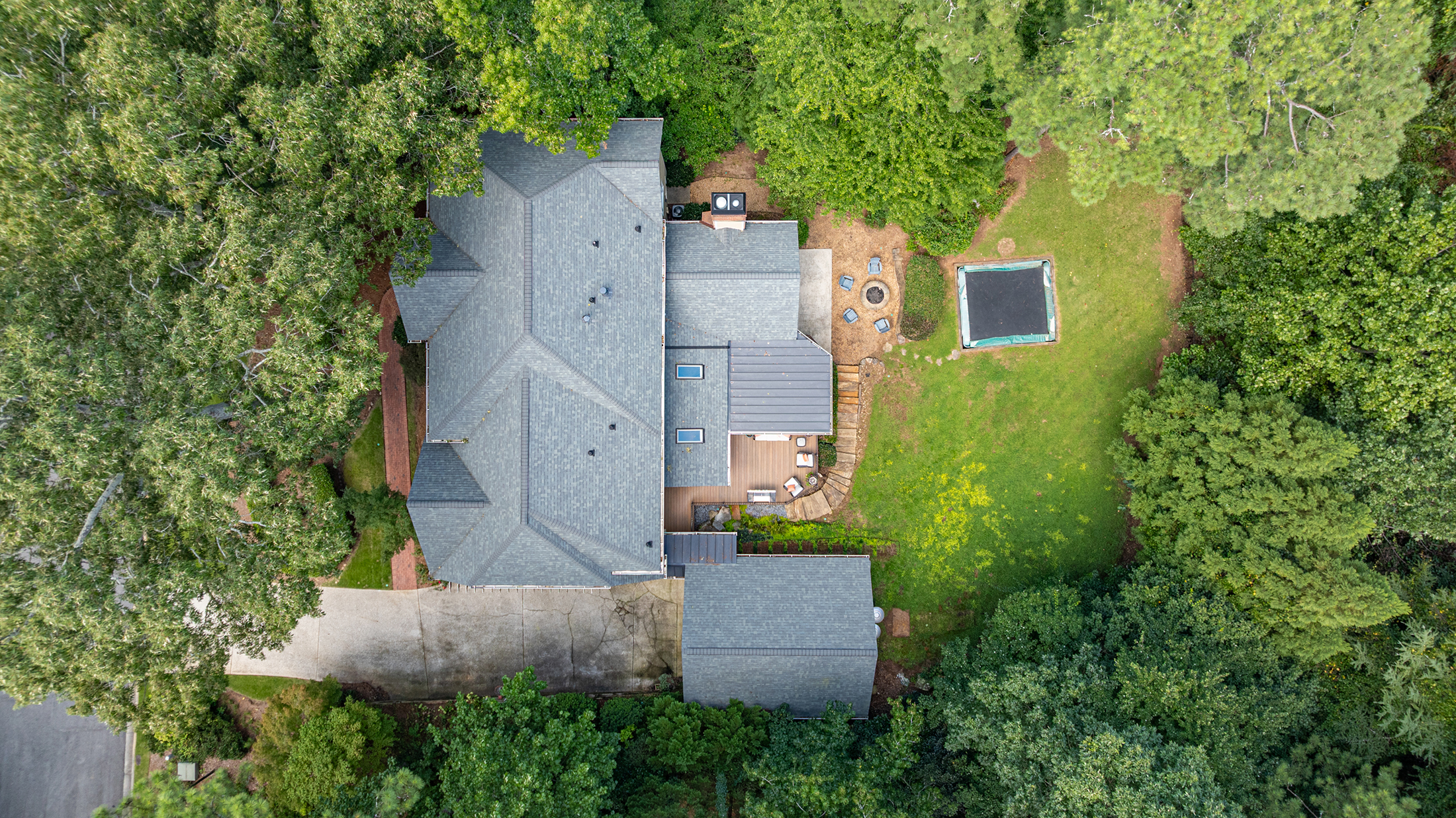  Charming Brick Home in Roswell - 物件實景
