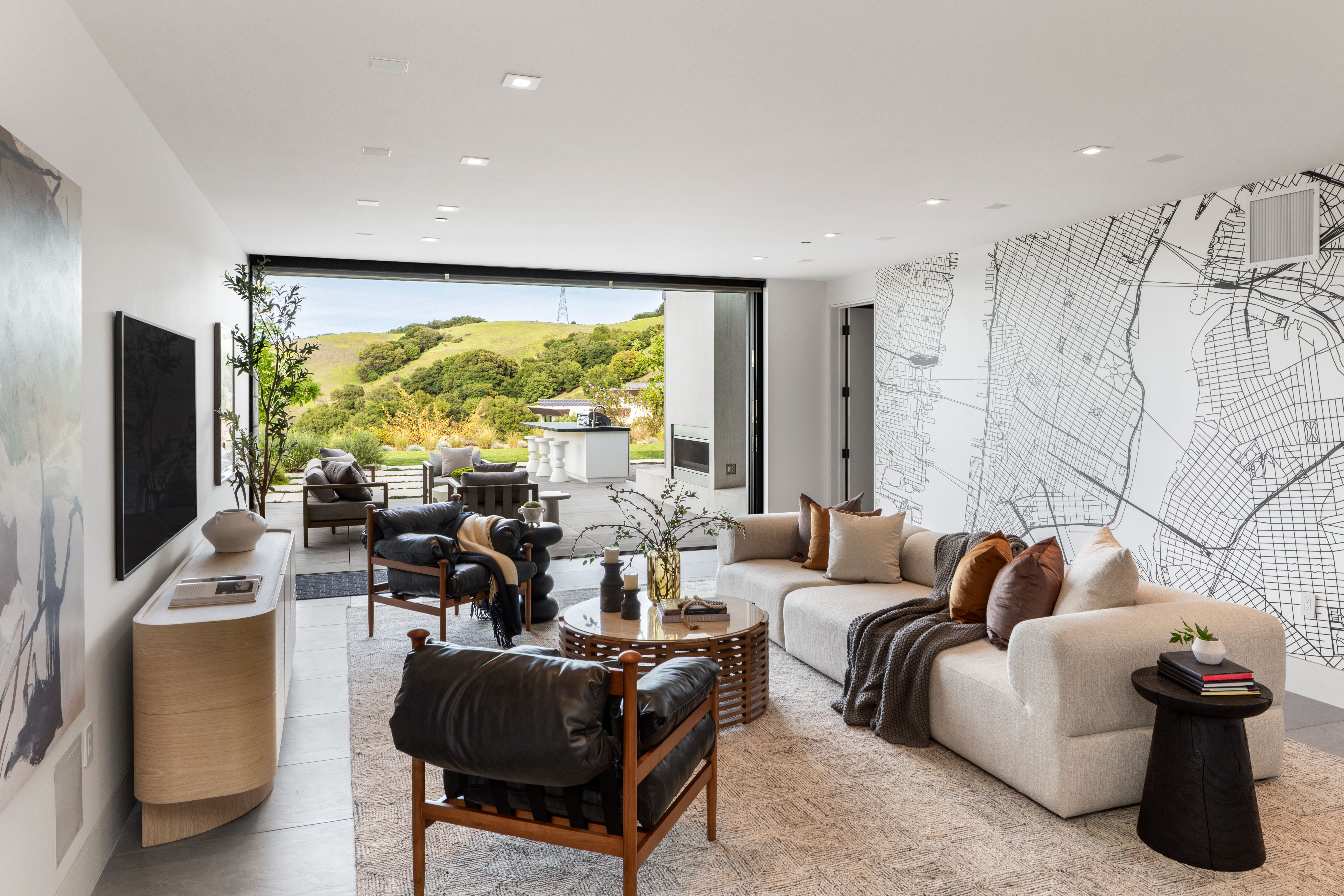  Master Craftsmanship and Scale in Wilder - 物件實景