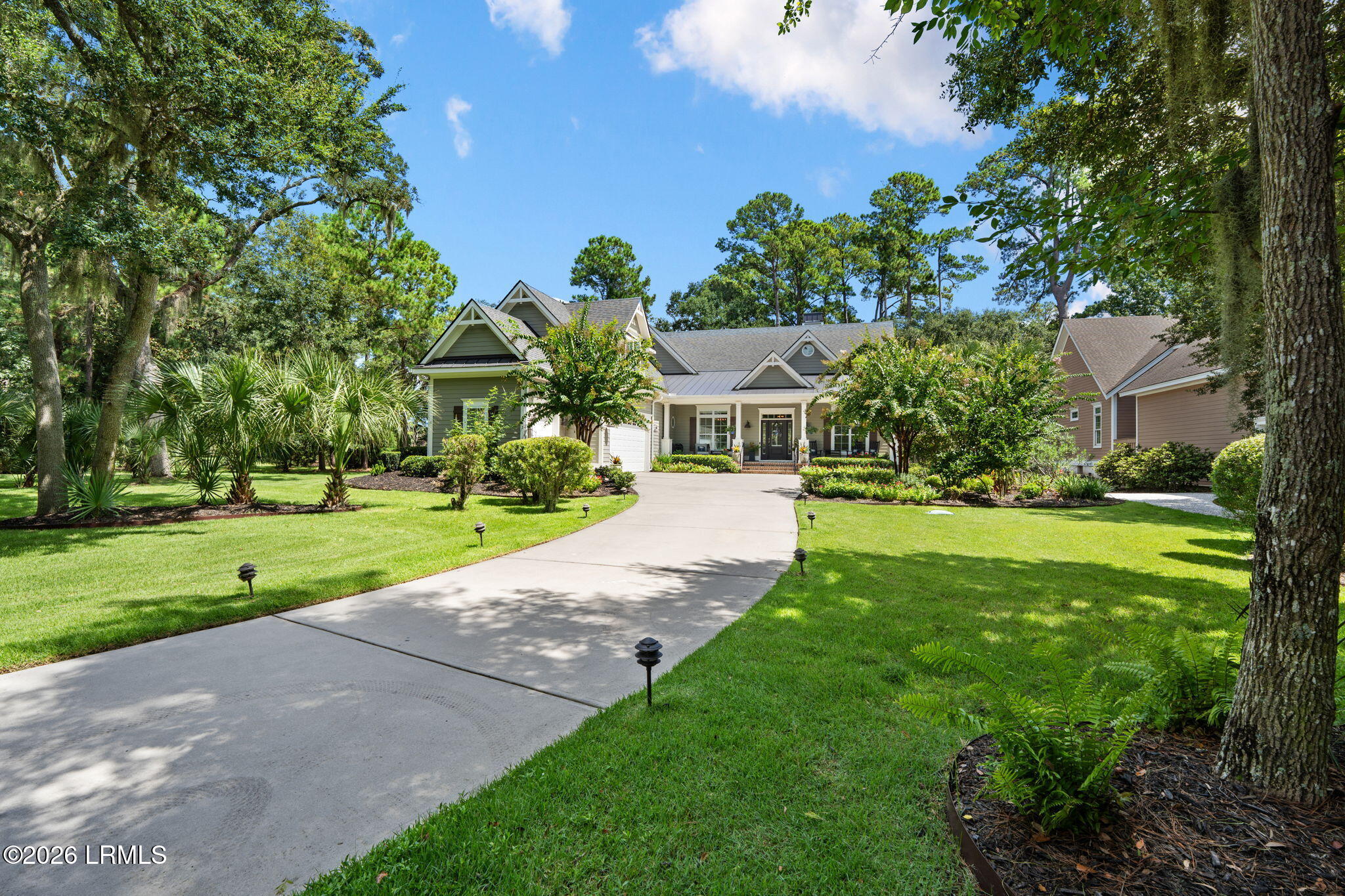 Island Cir, Saint Helena Island, SC 29920