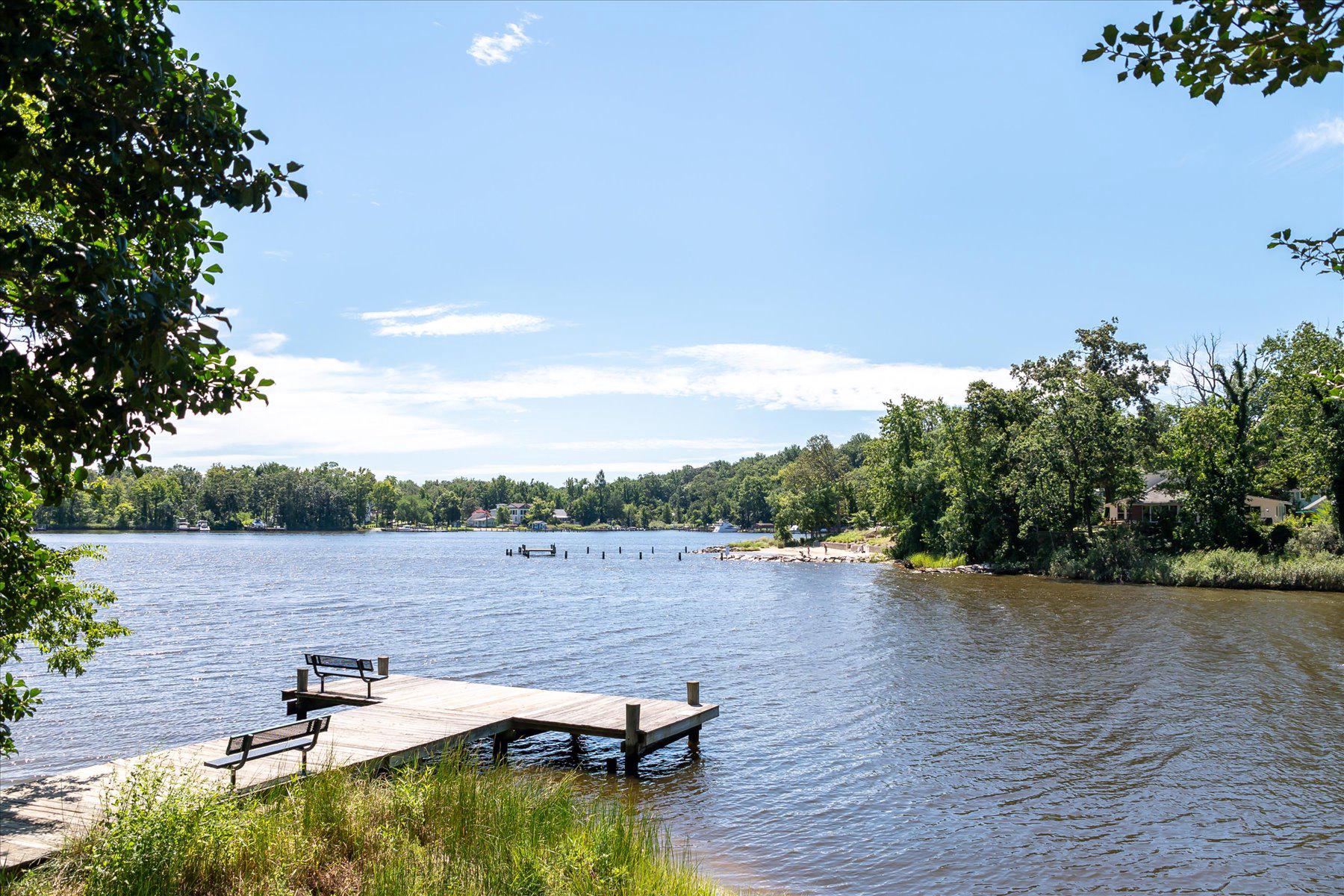  2033 Shore Drive, Edgewater, MD, 21037 - 物件實景